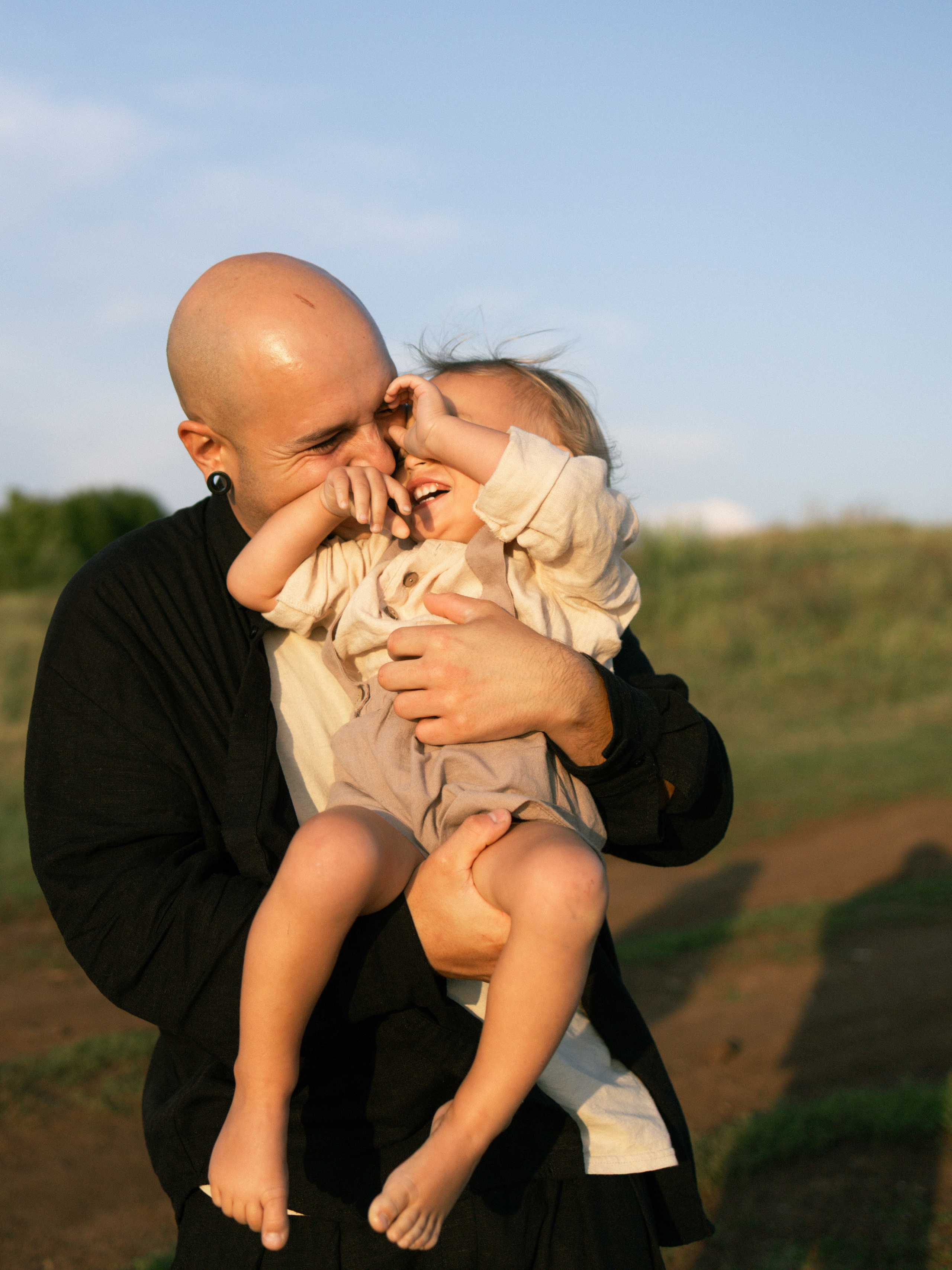 На смотровой. Фотограф Зарина. Казань