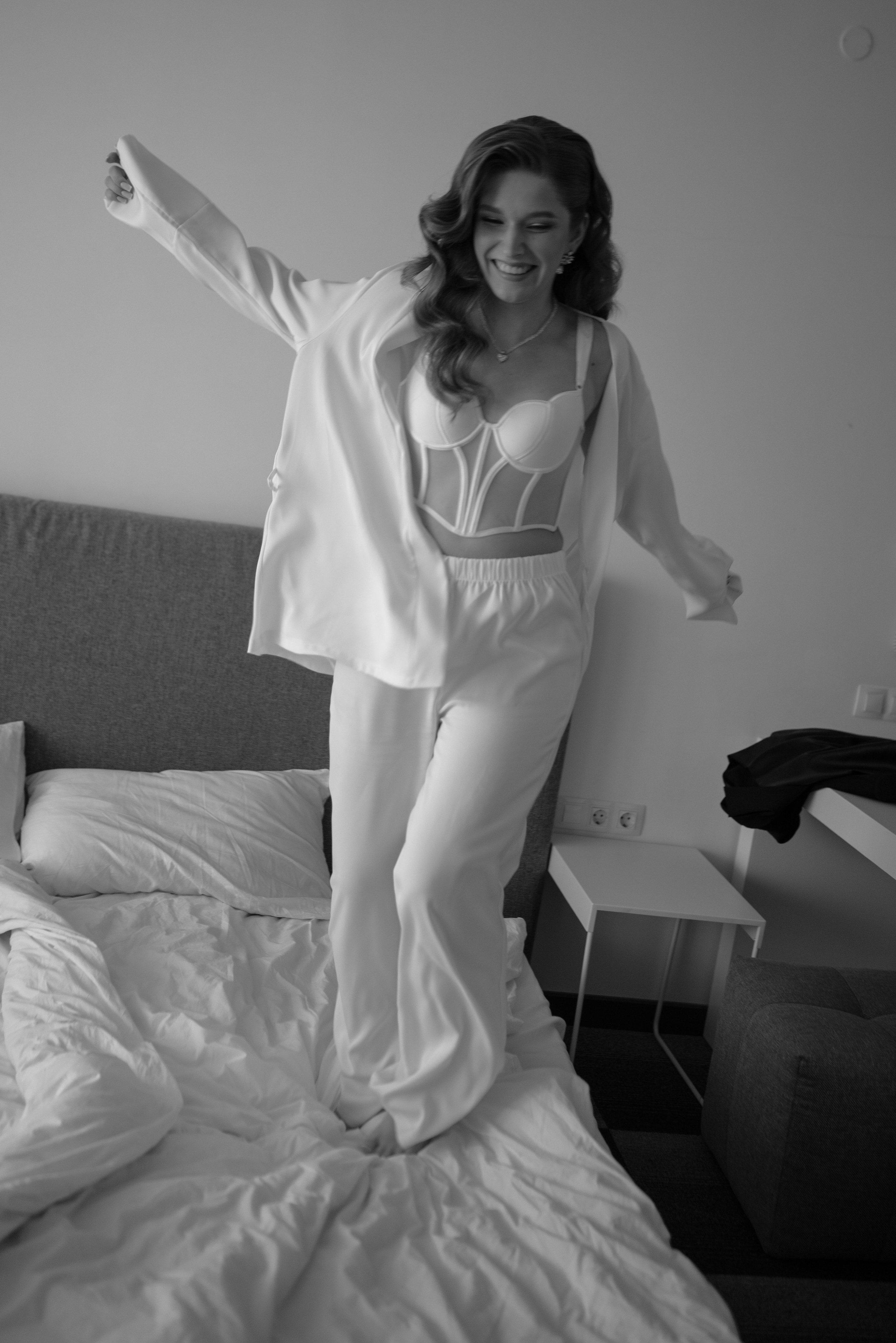 Миша и Лена. Свадебный фотограф Евгения Наумовец