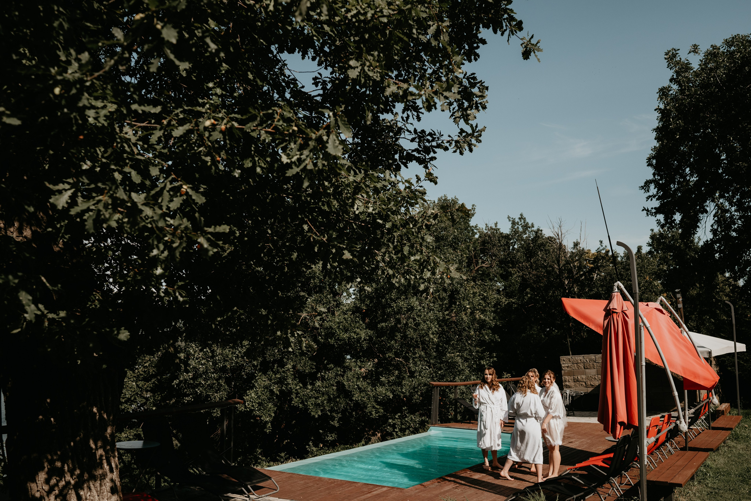 Женя и Настя. Свадебный фотограф Евгения Наумовец