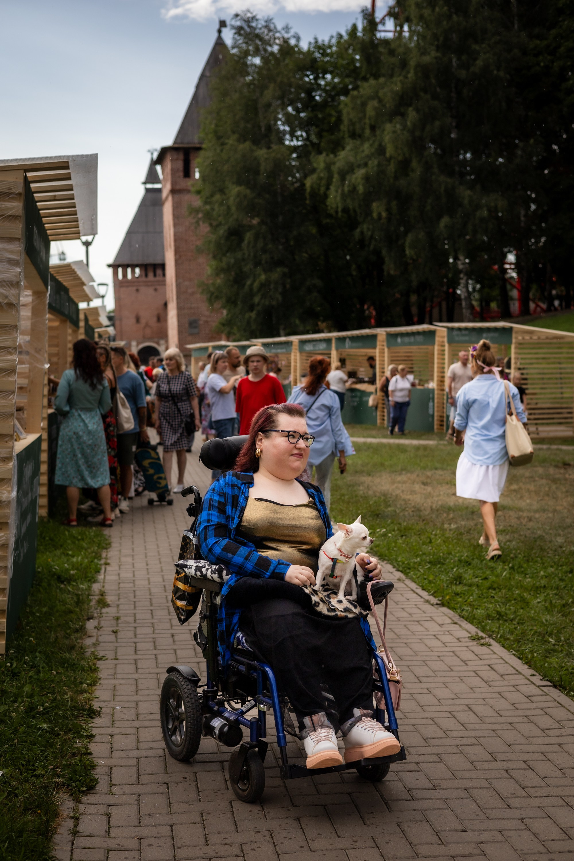 ЛУКОВ ФЕСТ 2024 ДЕНЬ 1. Главная