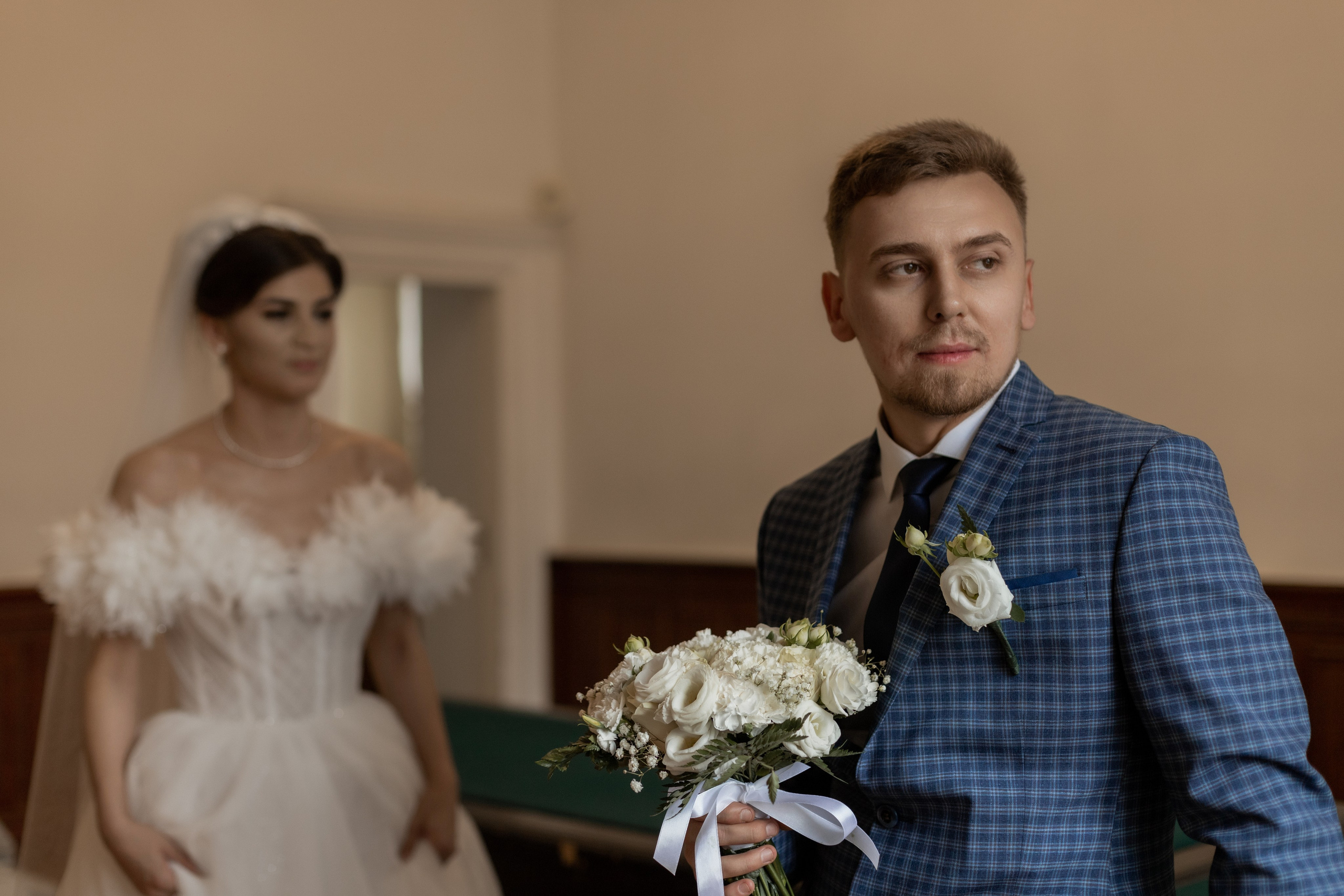 Алексей и Екатерина (сокращено). Свадебный фотограф Ангелина Сунгатулина | Саратов | Балаково | Вольск