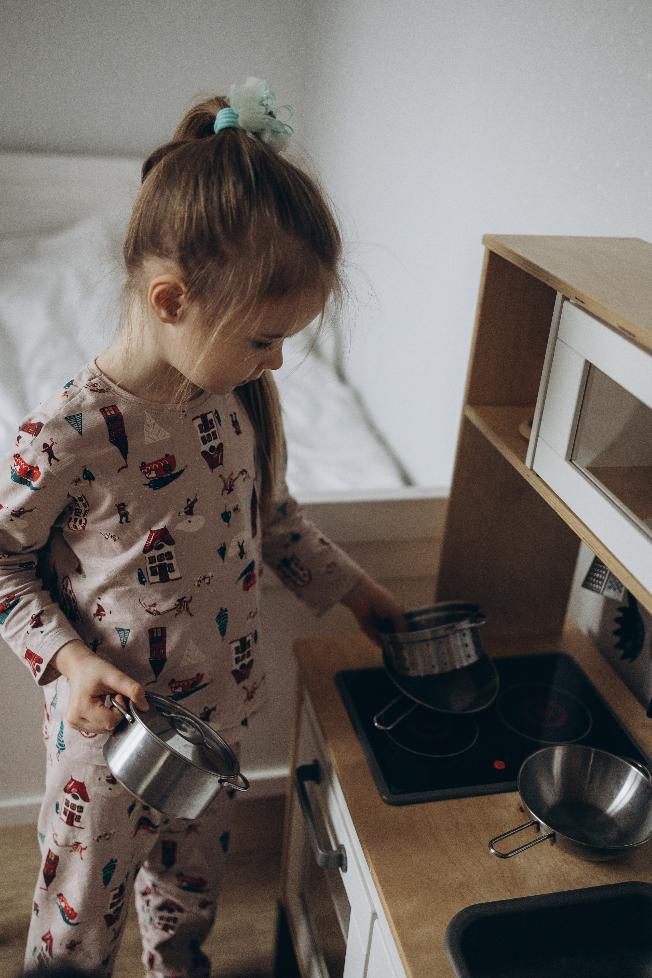 Ира и Соня. Семейный фотограф в Москве Виктория Ястребинская
