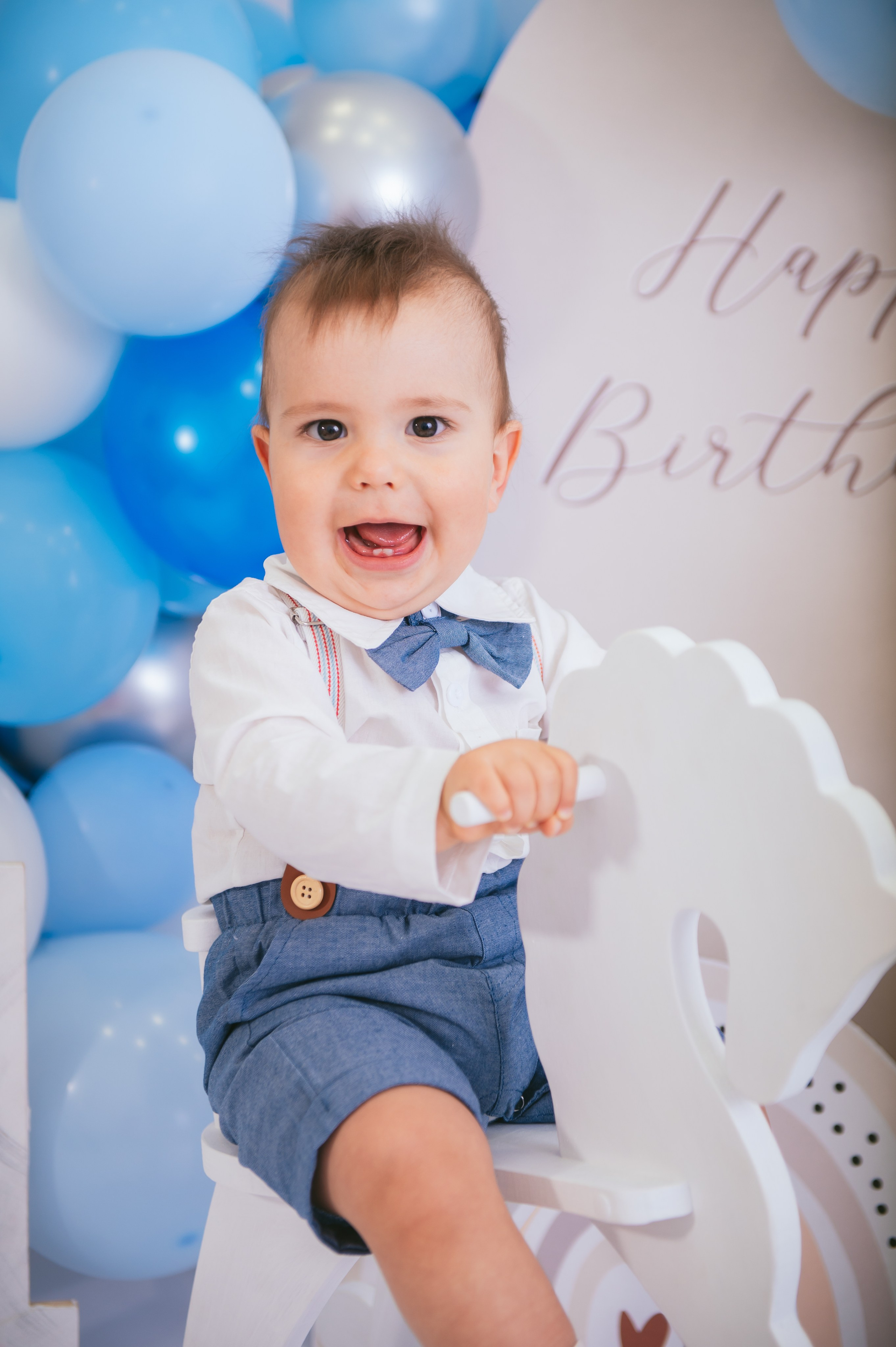 Годовасия. Детский фотограф Магадан