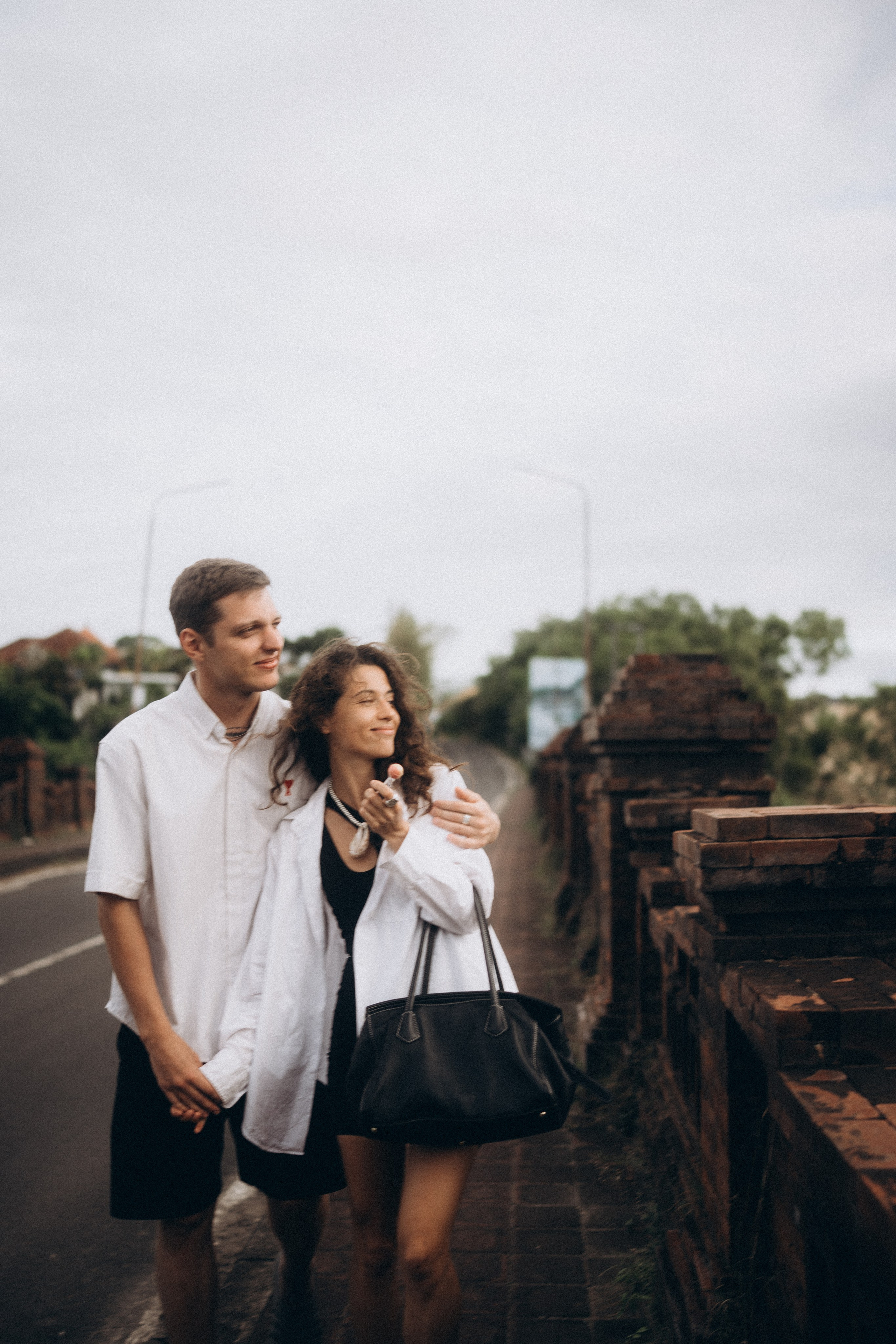 Ирен и Игорь. Ольга Антипова — фотограф