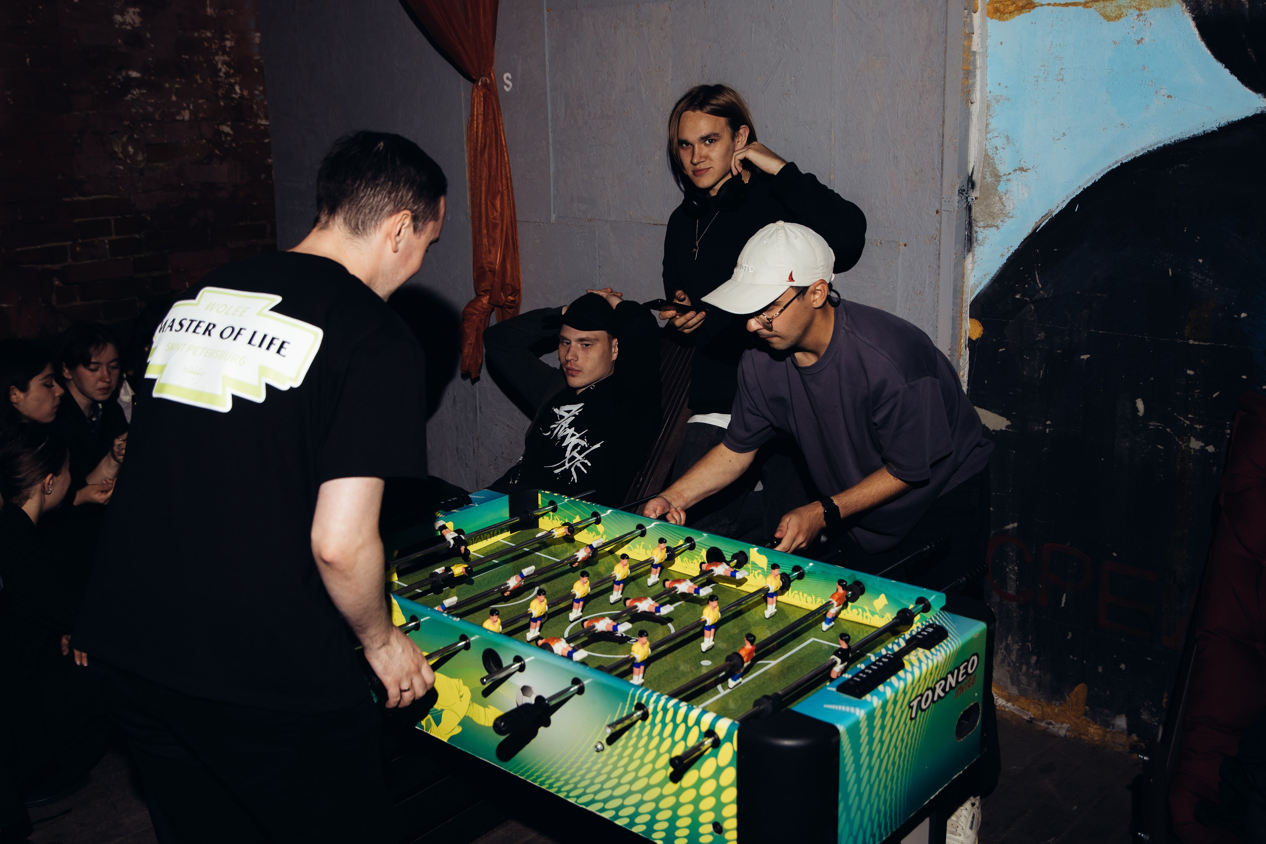 Свое место. Свадебный и репортажный фотограф в Омске. Червоткин Никита