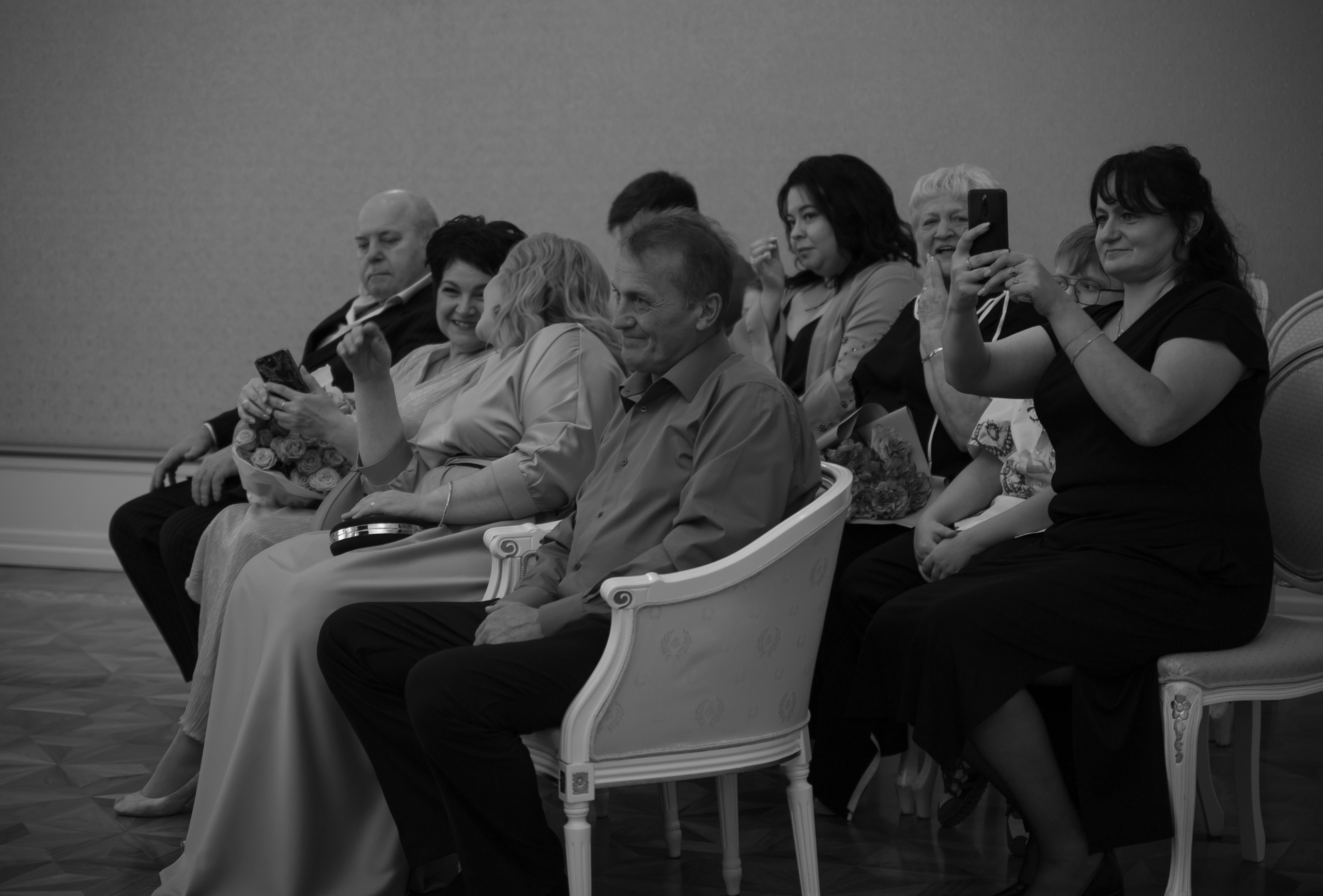 Надя & Витя, Orange Love. Свадебный фотограф Тюмень Анастасия Битная