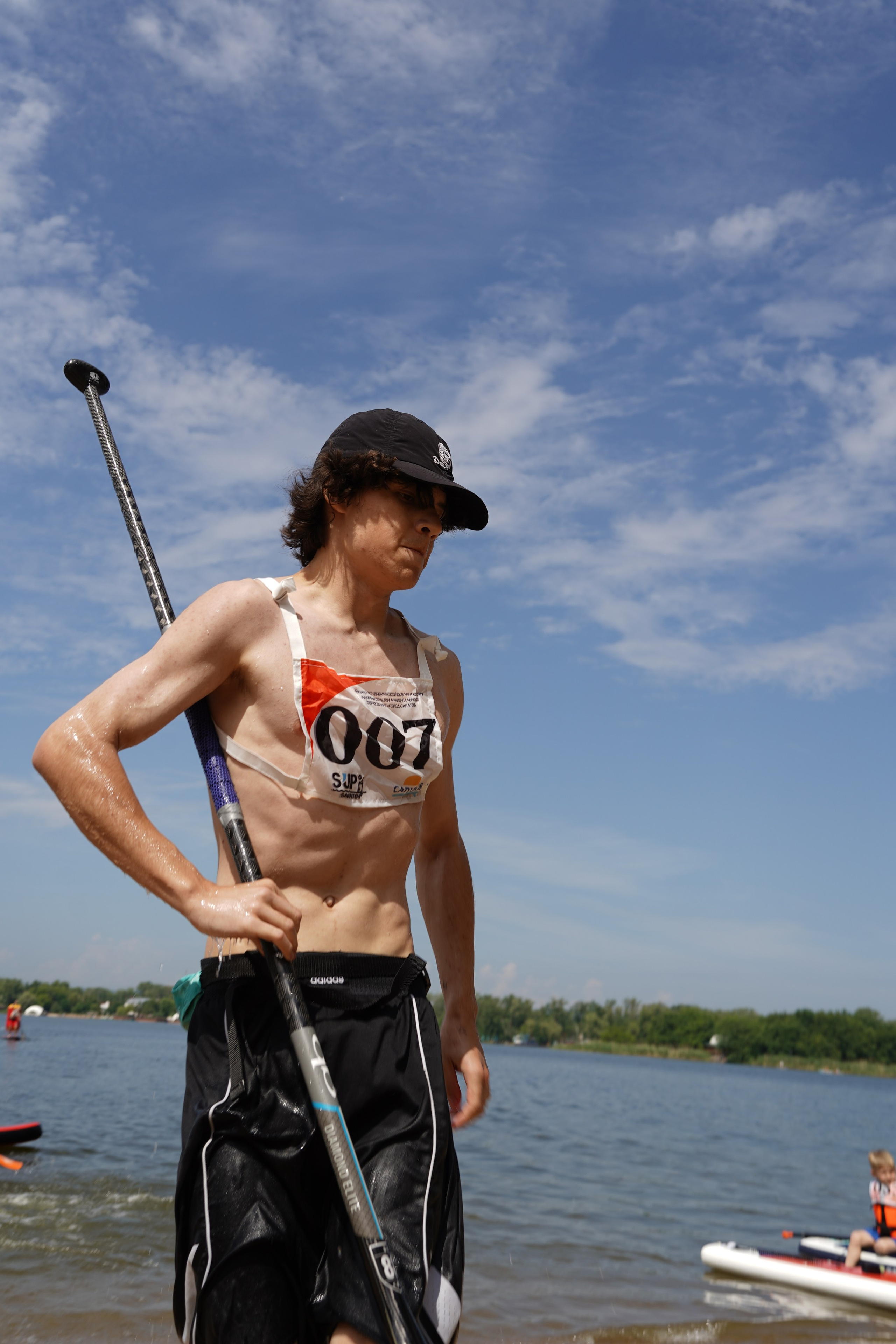 Сёрфинг в Саратове!. Фотокрыжовник. Снимаем, дружим, путешествуем