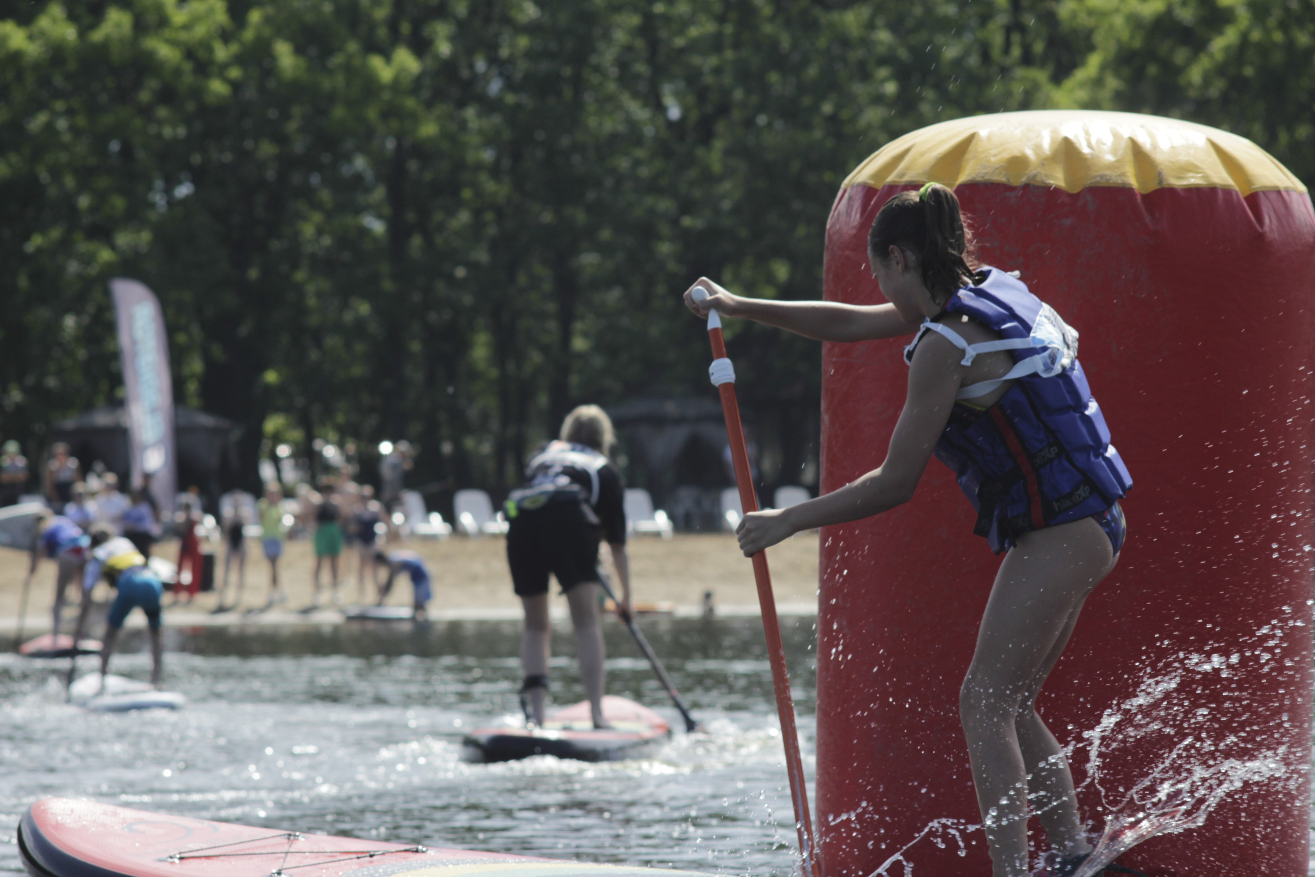 Сёрфинг в Саратове!. Фотокрыжовник. Снимаем, дружим, путешествуем