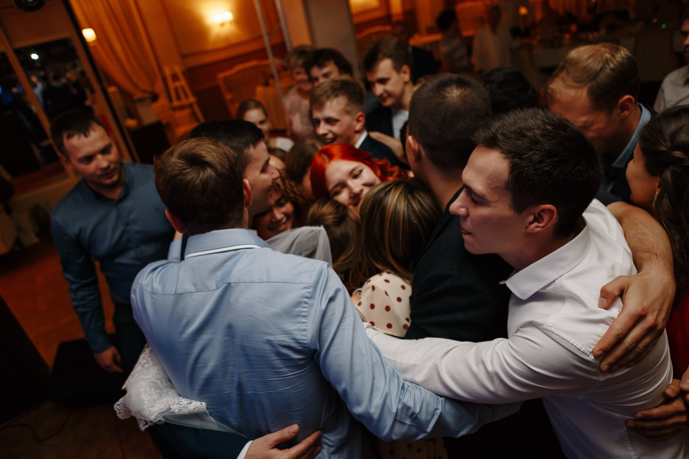 Свадебные фотографии