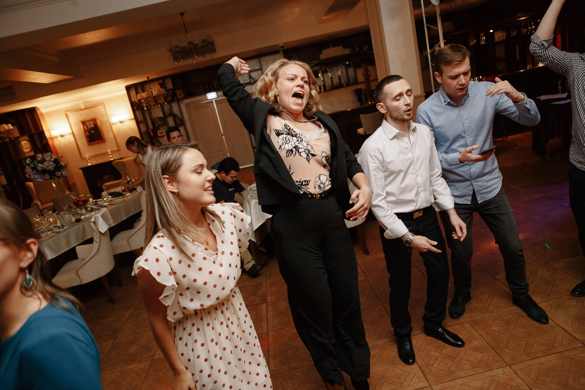 Свадебные фотографии