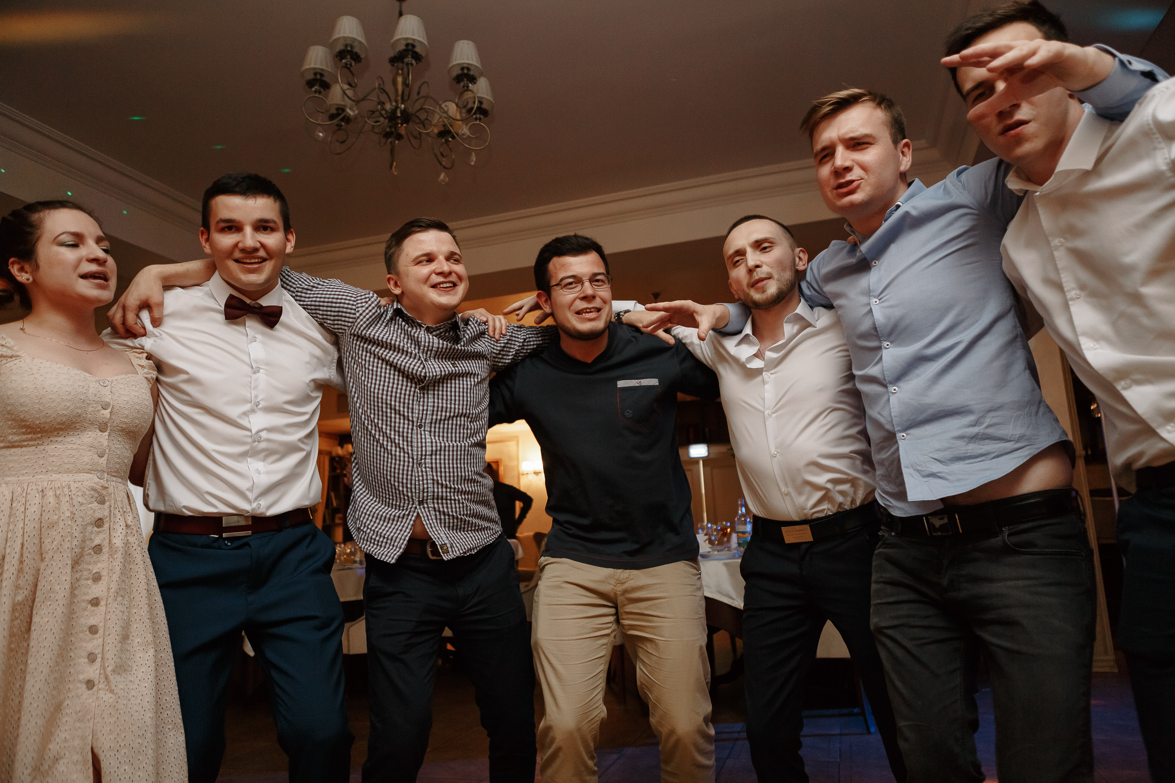 Свадебные фотографии