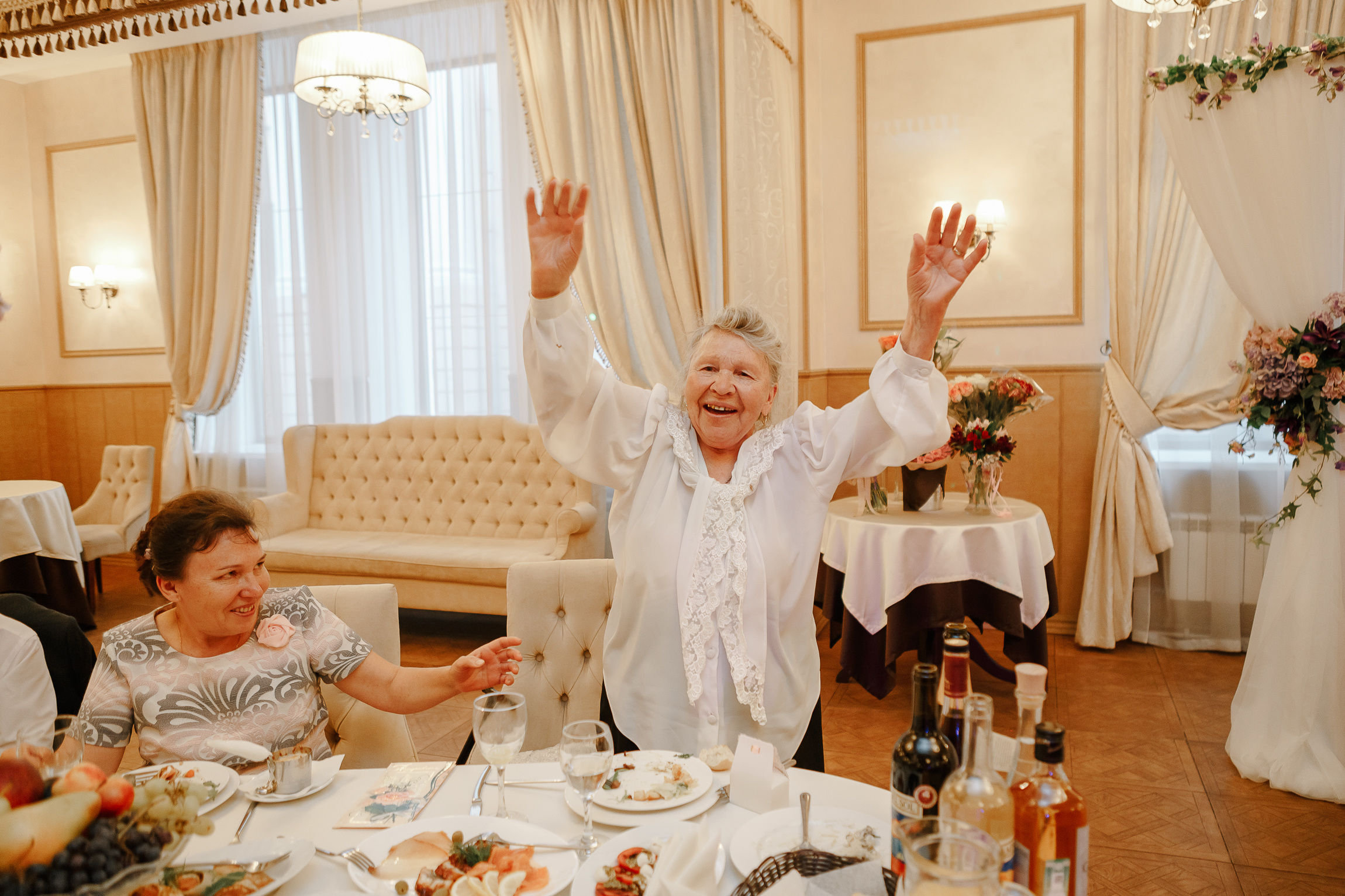 Свадебные фотографии