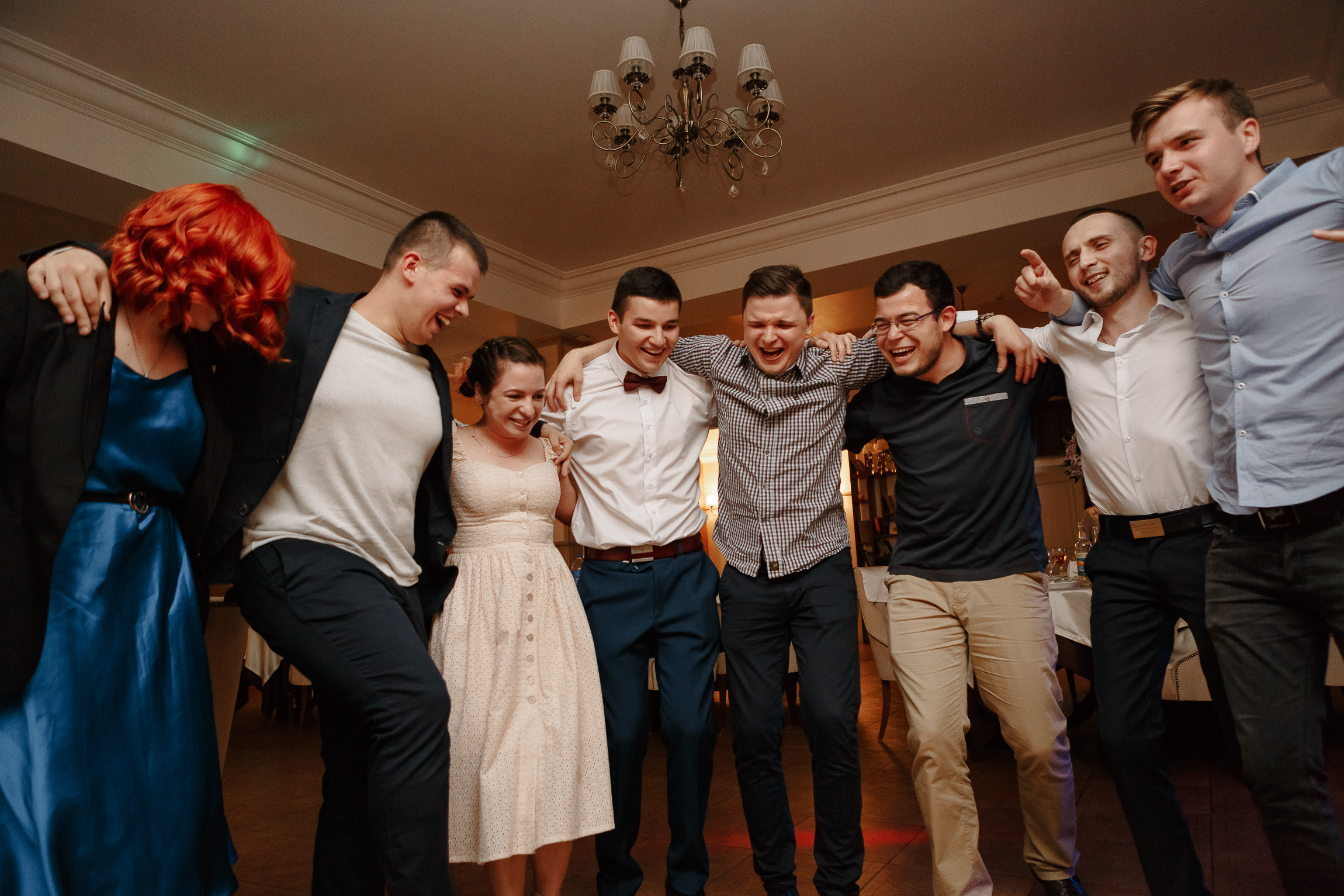 Свадебные фотографии