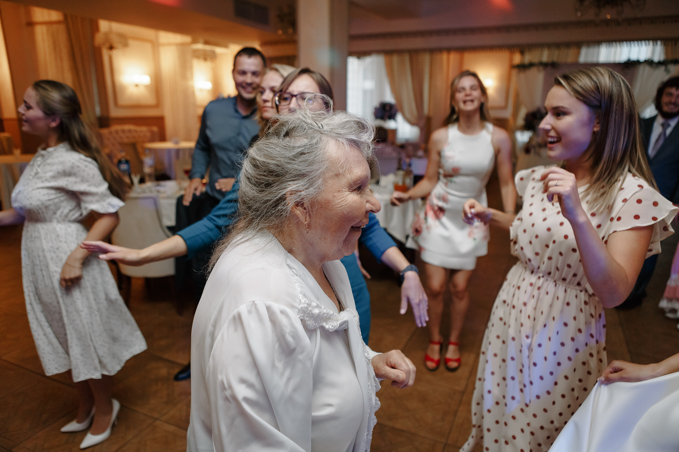 Свадебные фотографии