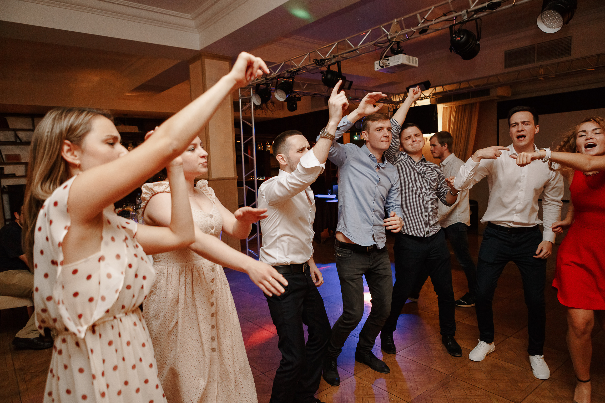 Свадебные фотографии