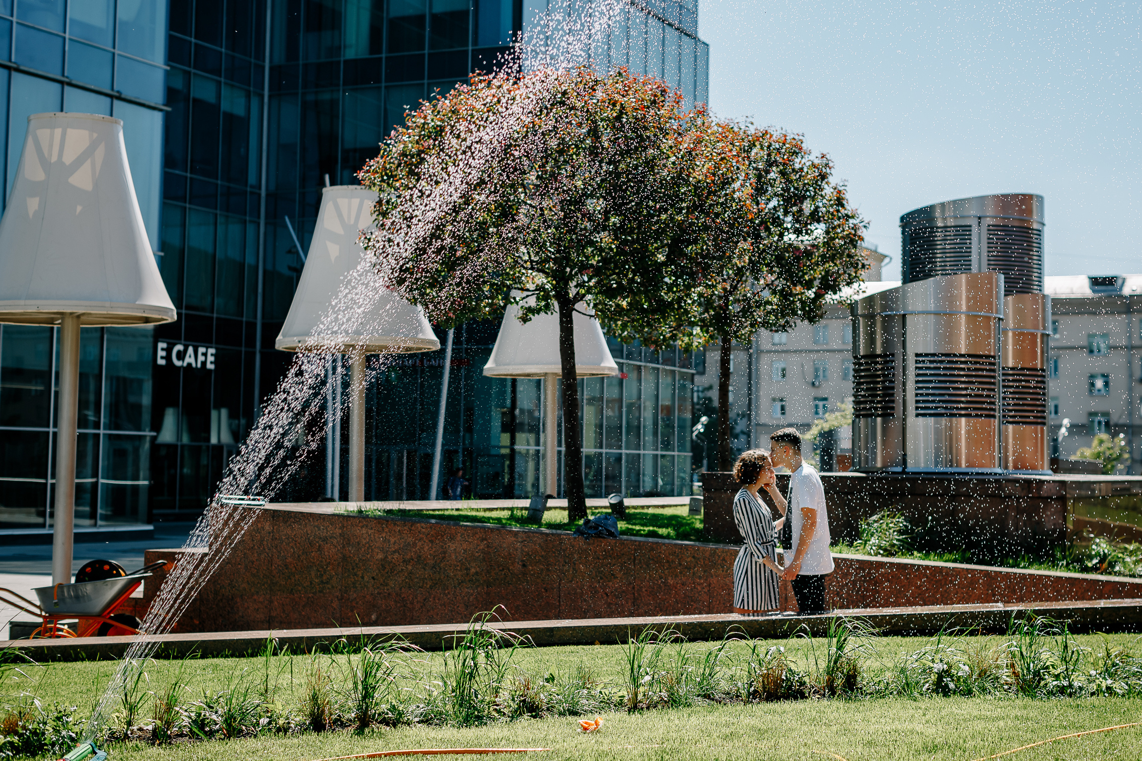 Фотографии лав стори