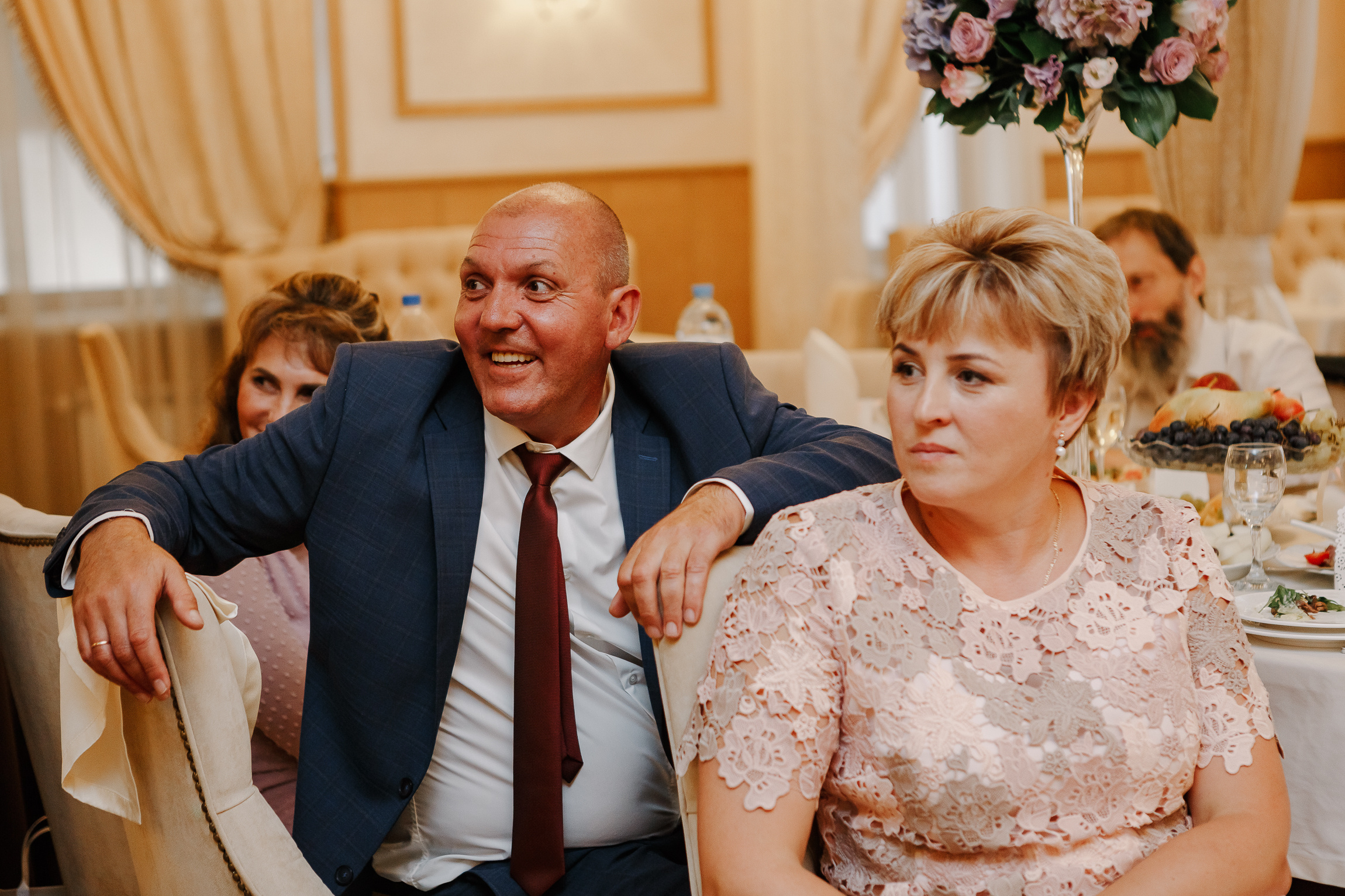 Свадебные фотографии