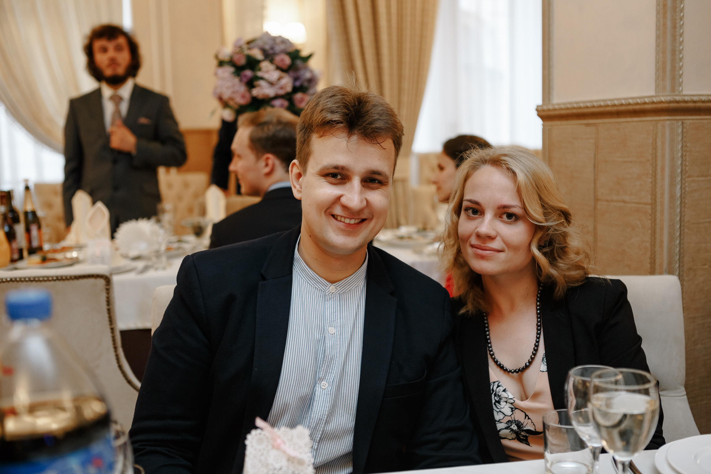 Свадебные фотографии