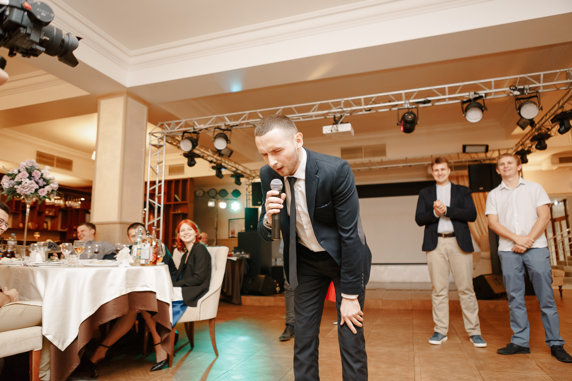 Свадебные фотографии