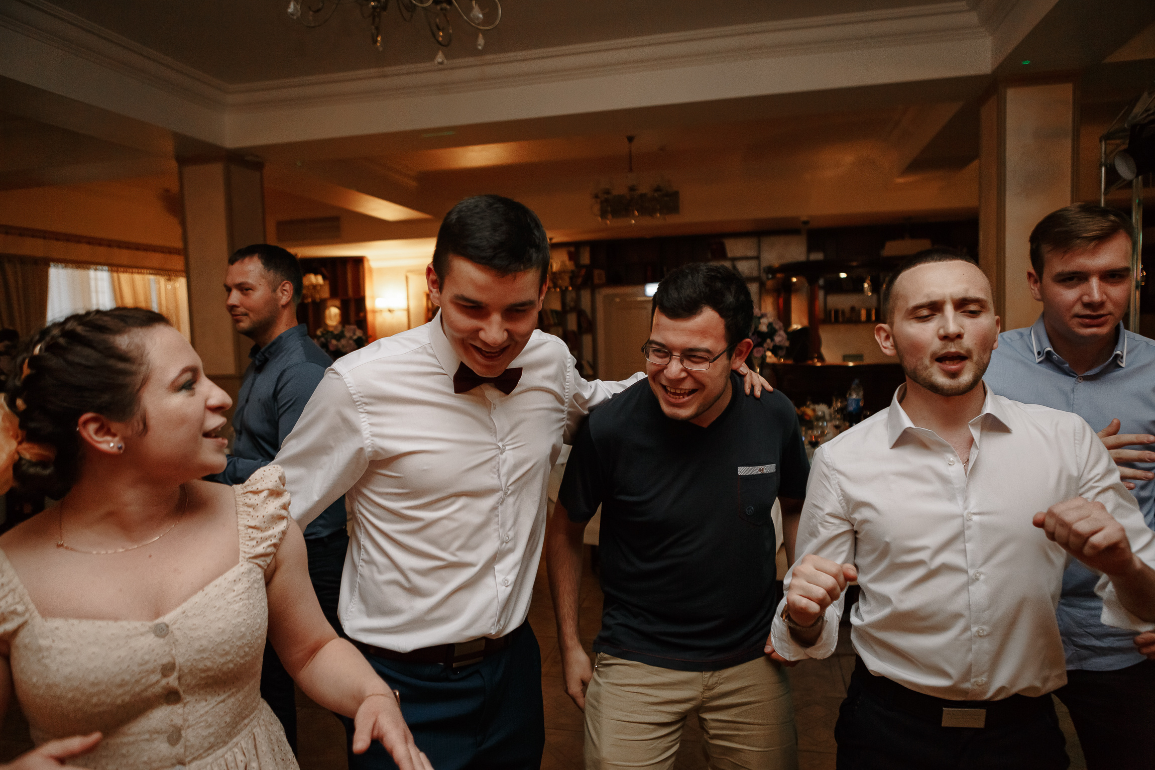 Свадебные фотографии