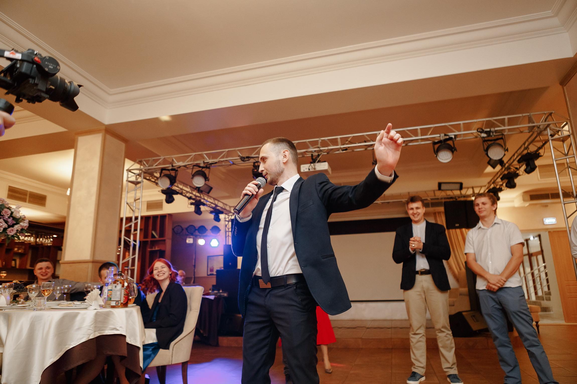 Свадебные фотографии