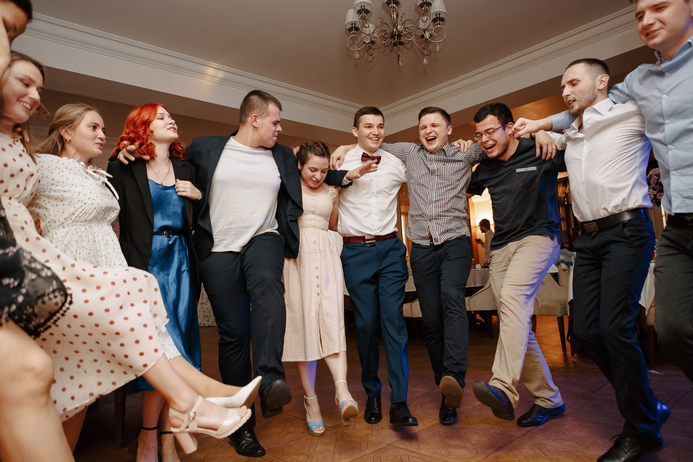 Свадебные фотографии