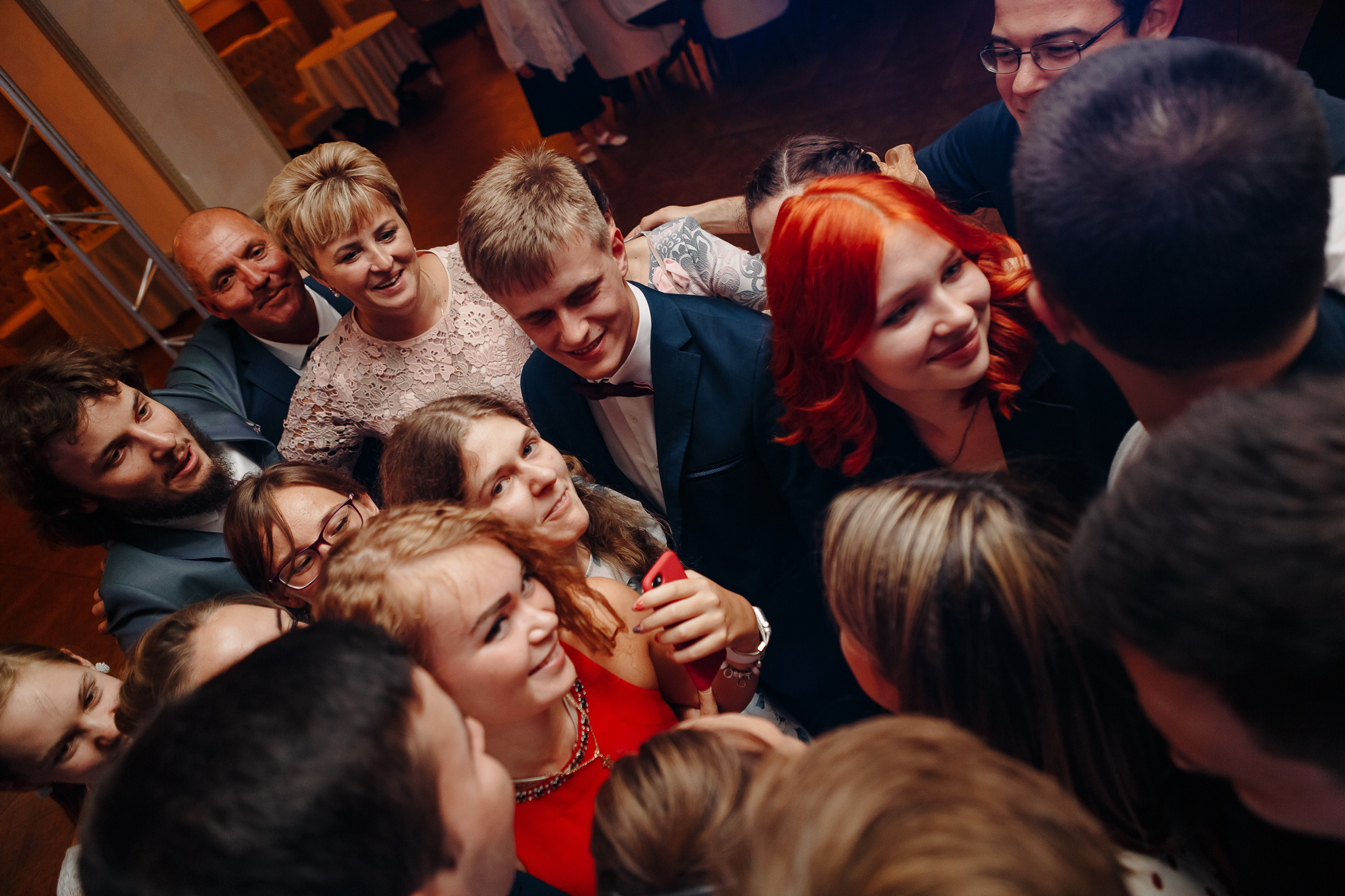 Свадебные фотографии