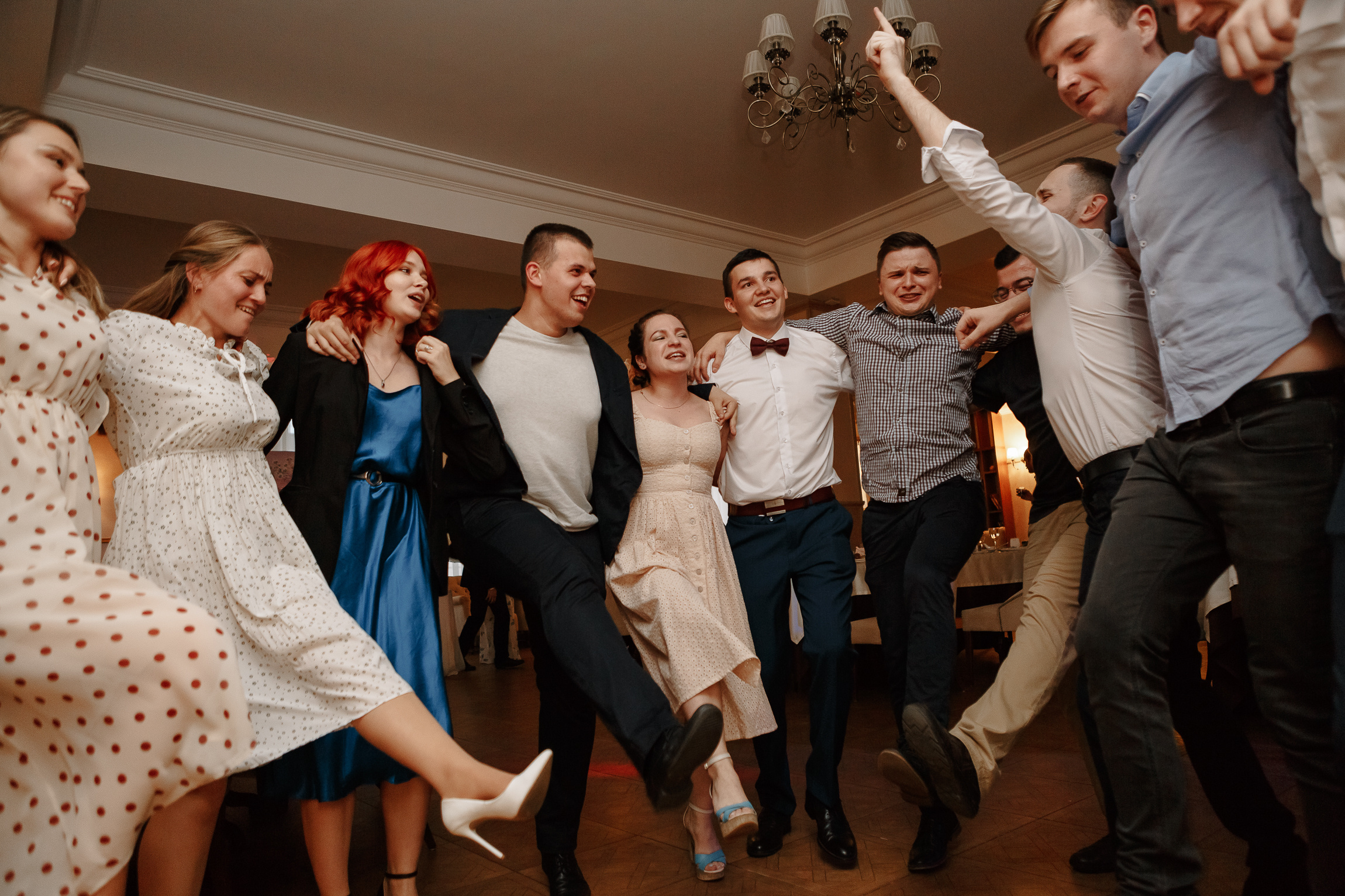 Свадебные фотографии