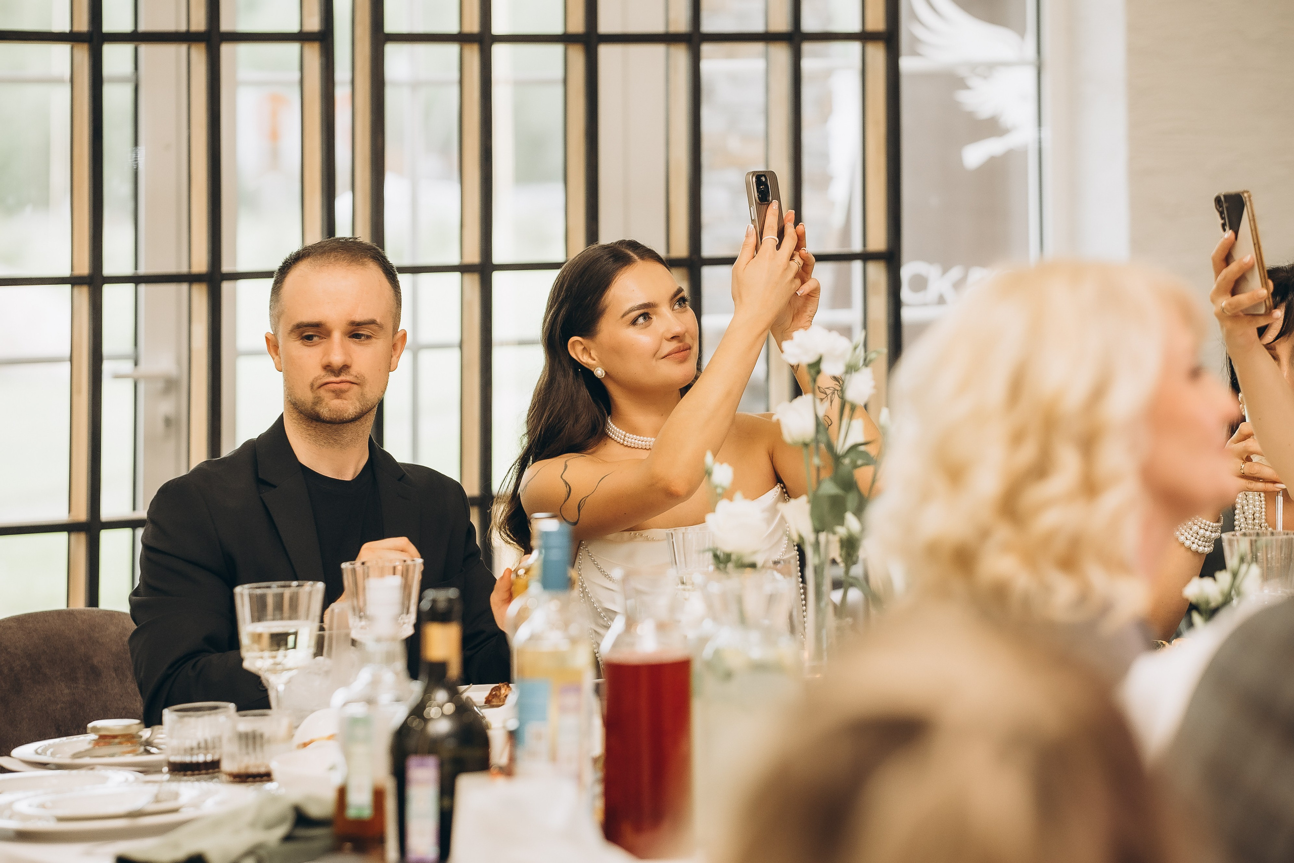 Выездная регистрация+банкет. Фотограф ПИТЕР СПБ Надежда Баранова