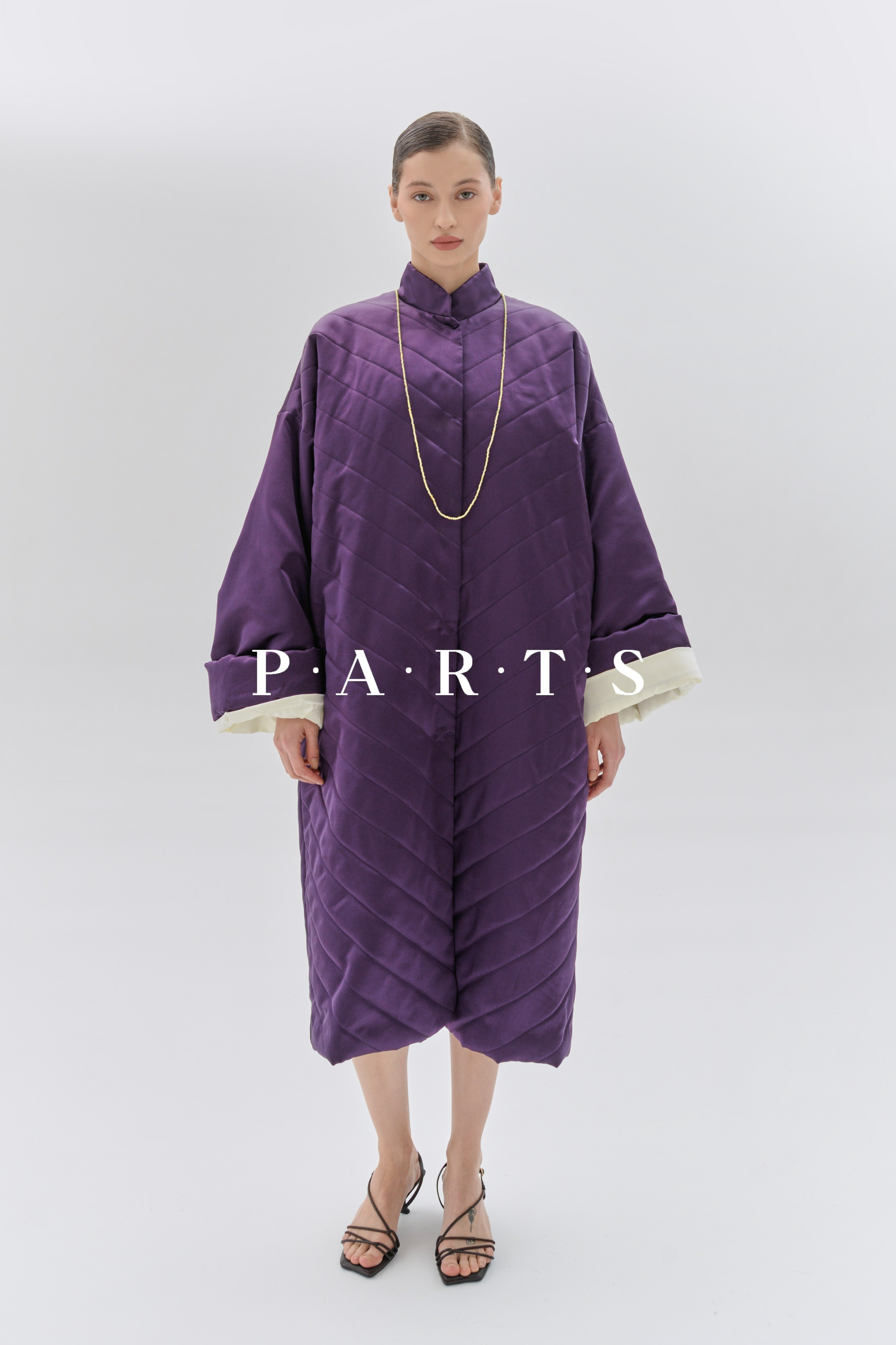 Parts spring '26. ㅤ