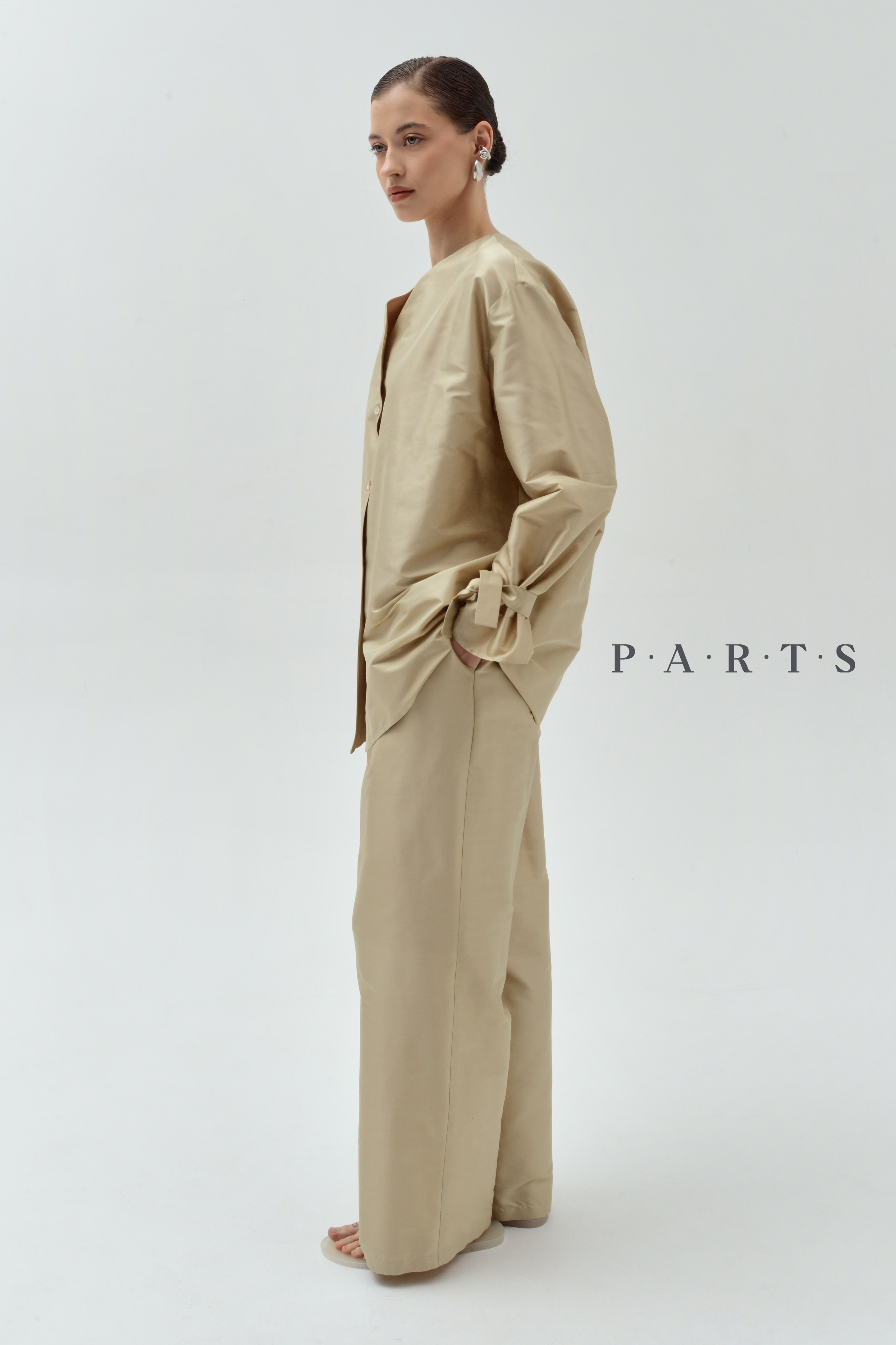 Parts spring '26. ㅤ