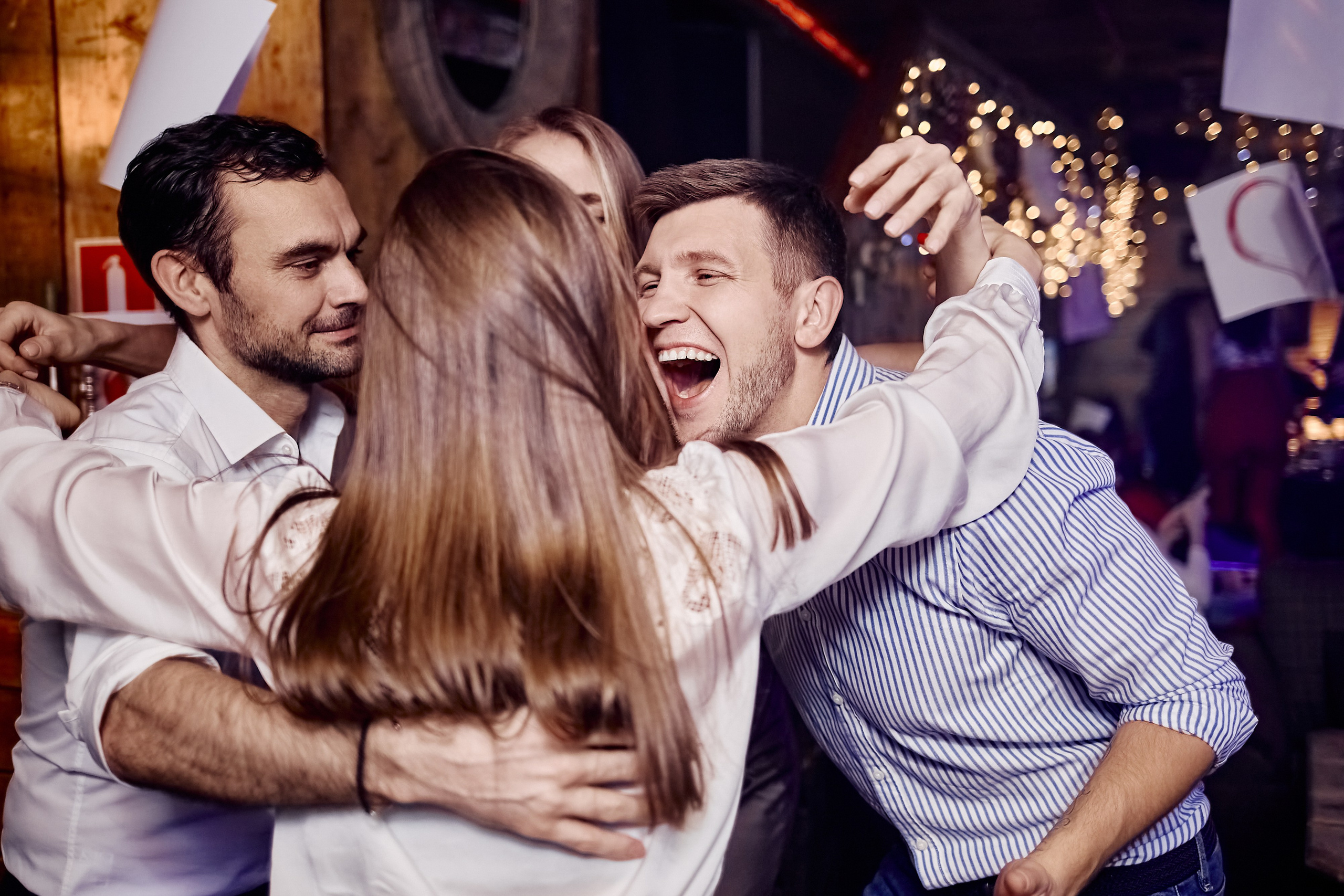 Корпоративные мероприятия. Репортажный фотограф Анастасия Ащепкова