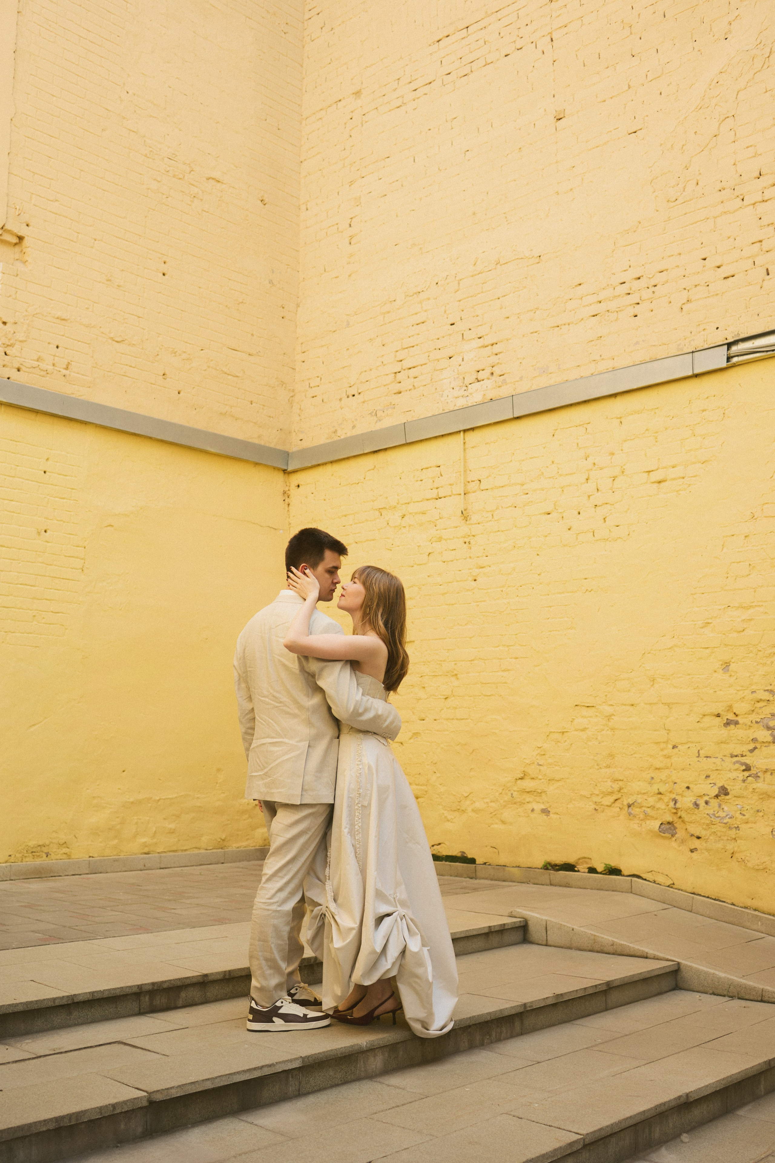 Catherine | Nikita. Фотограф Ирина Гринько Тольятти Самара Москва