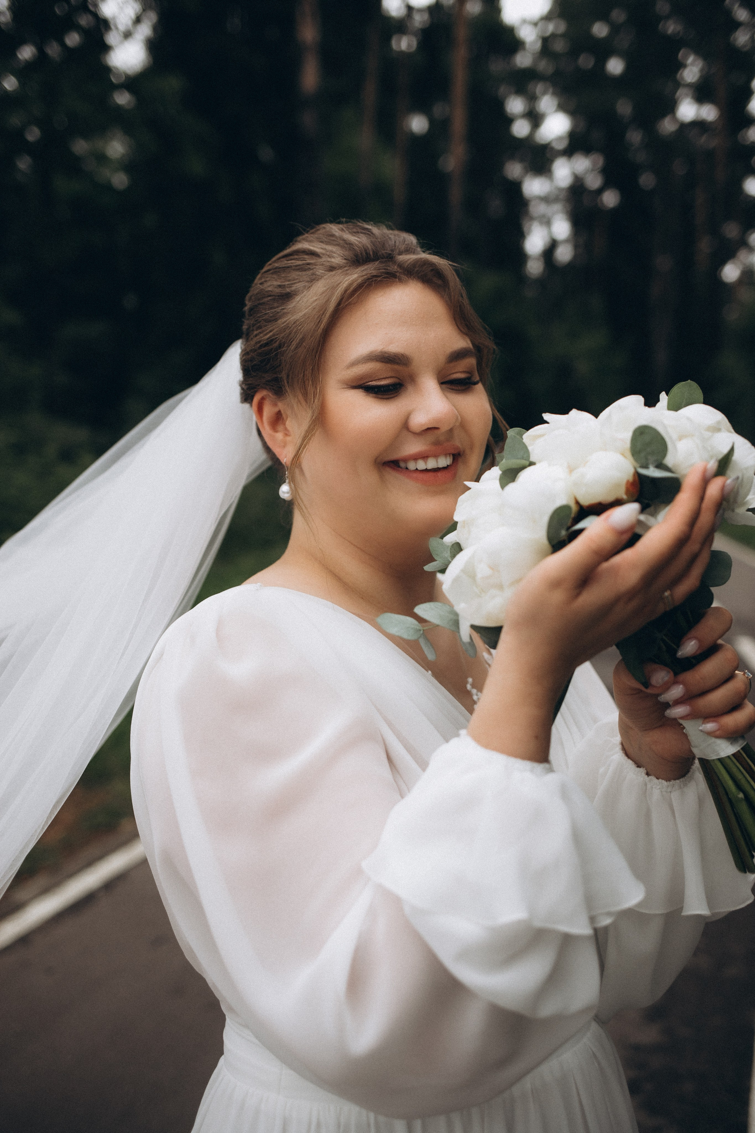 На одной волне. Семейный и свадебный фотограф Анна Кожокарь