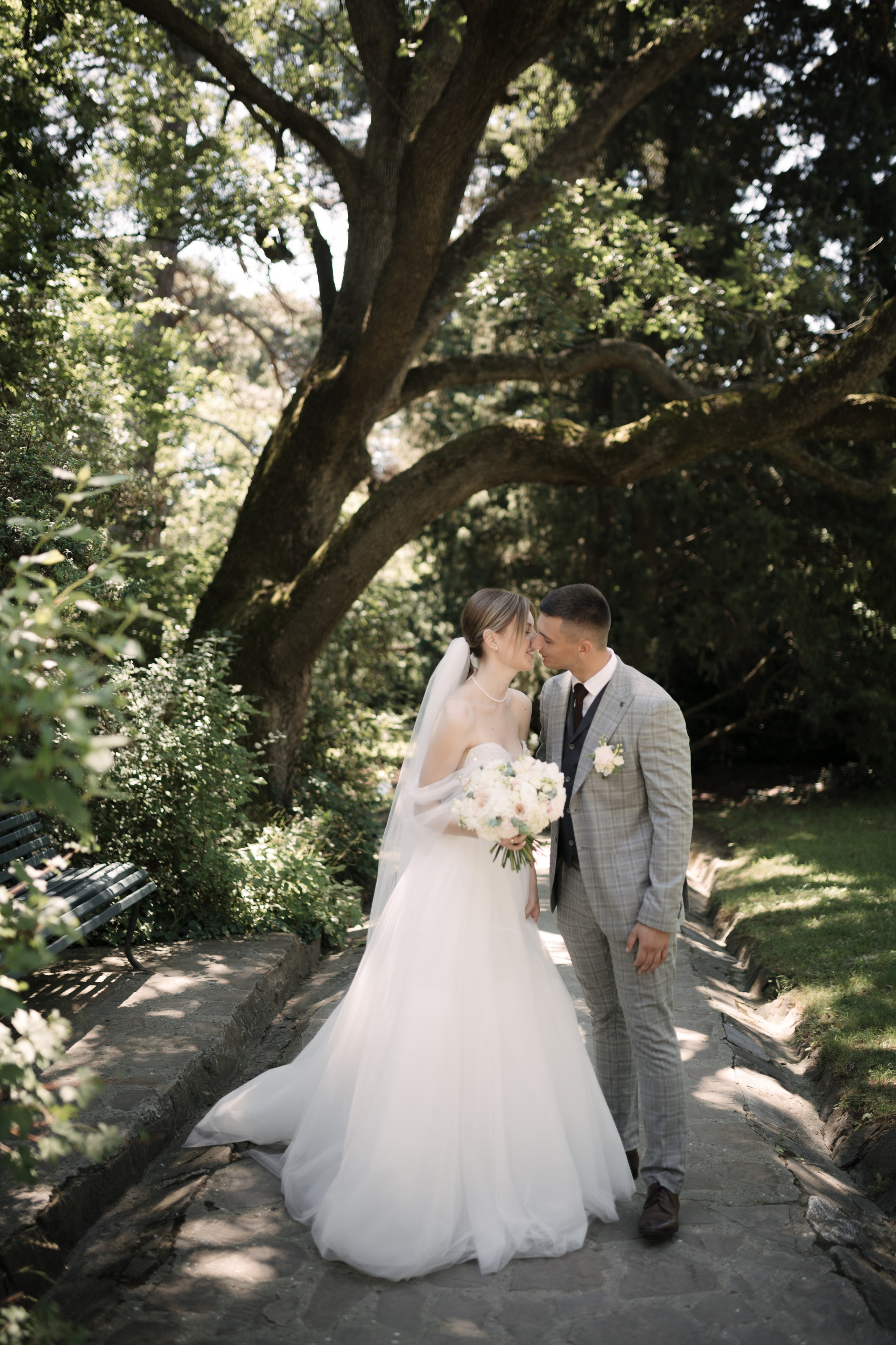 Свадебные. Свадебный и семейный фотограф в Севастополе и Крыму Алина Зорина