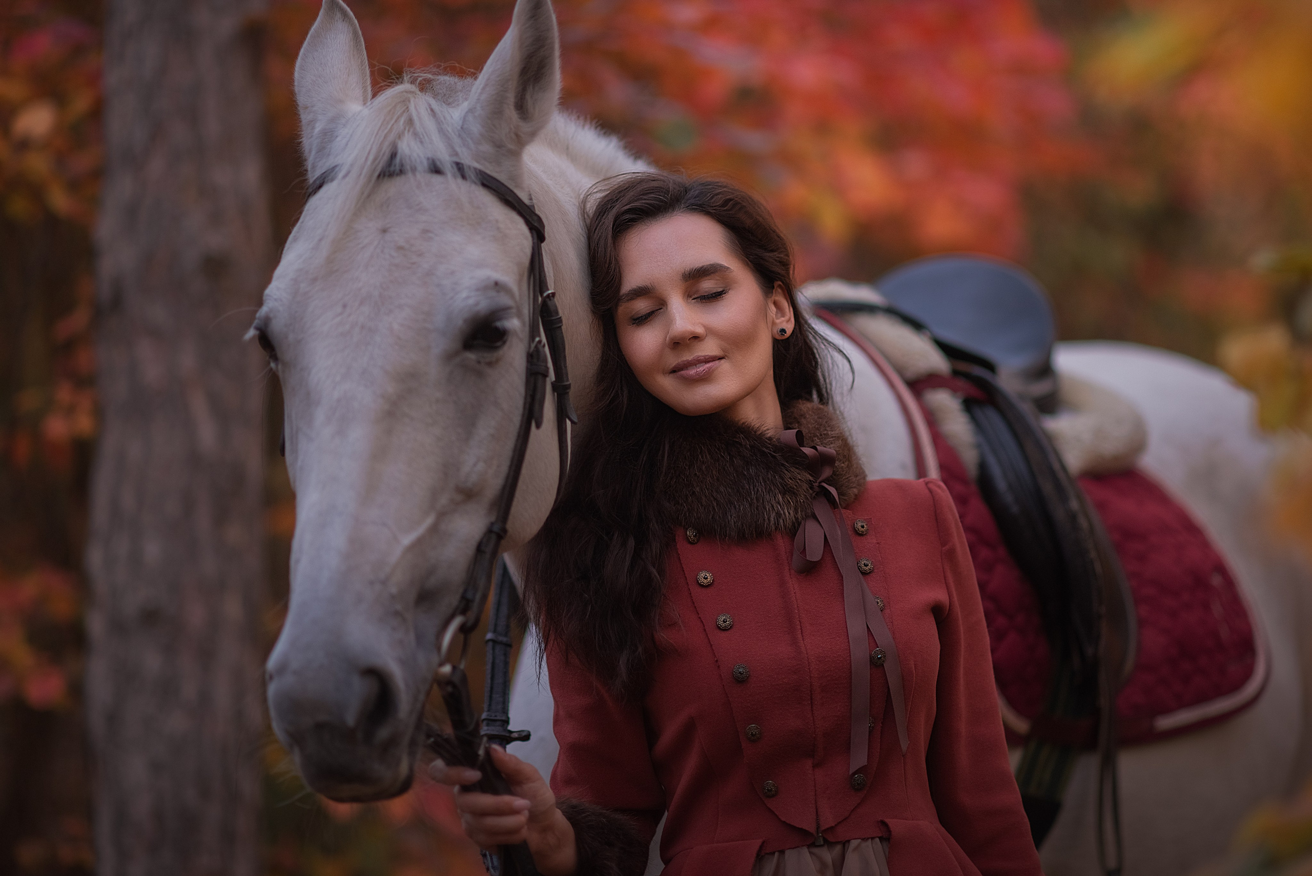 Милана с дочкой. Семейный, детский и женский фотограф в Ростове-на-Дону Кирилина Екатерина