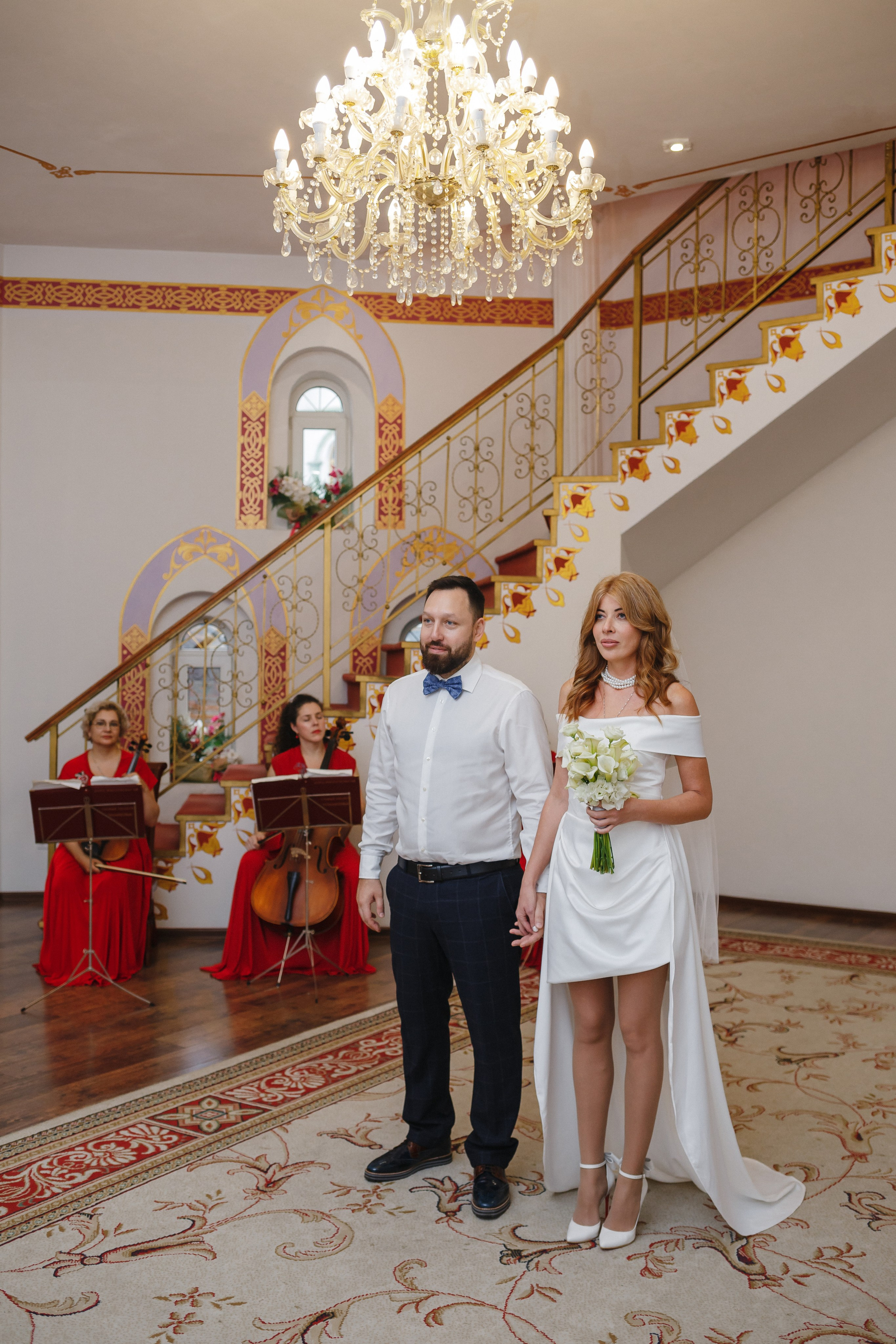 Максим и Светлана. Семейный фотограф Николаева Ольга