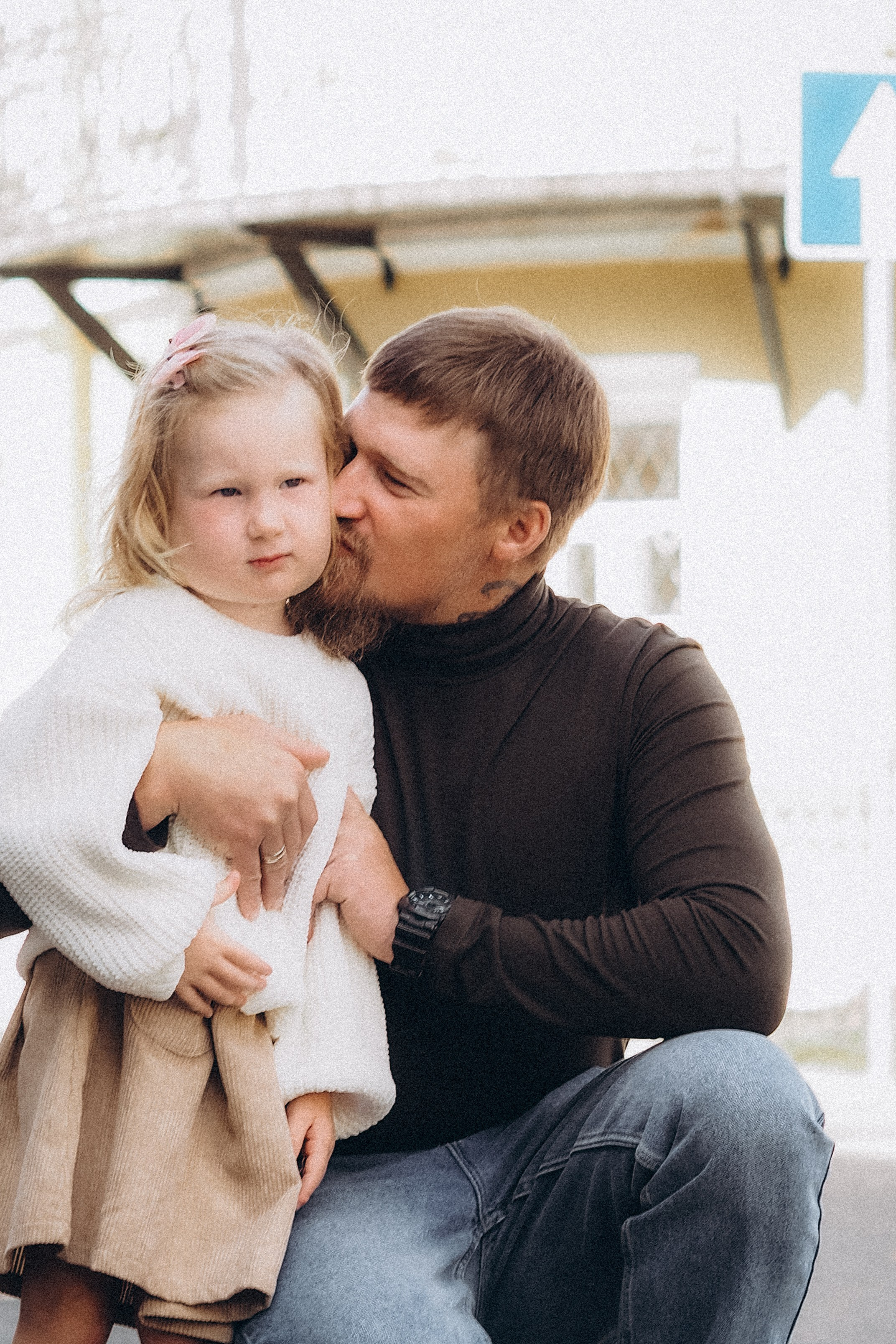 Станислав, Яна и Нелли. Детский и семейный фотограф в Твери Анастасия Соловьева