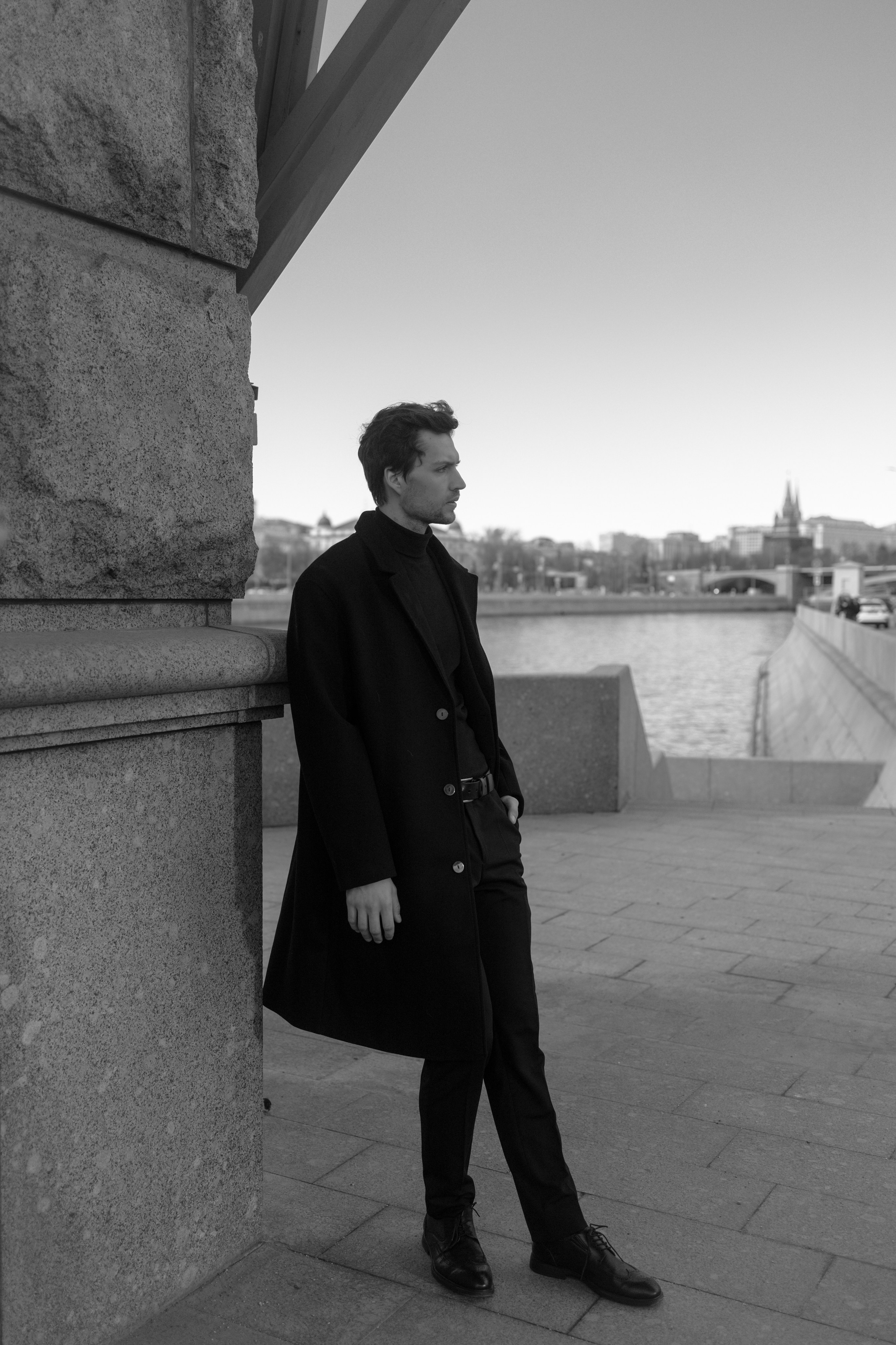 Прогулка Ирина & Сергей. Фотограф Москва|Комиссарова Наталья