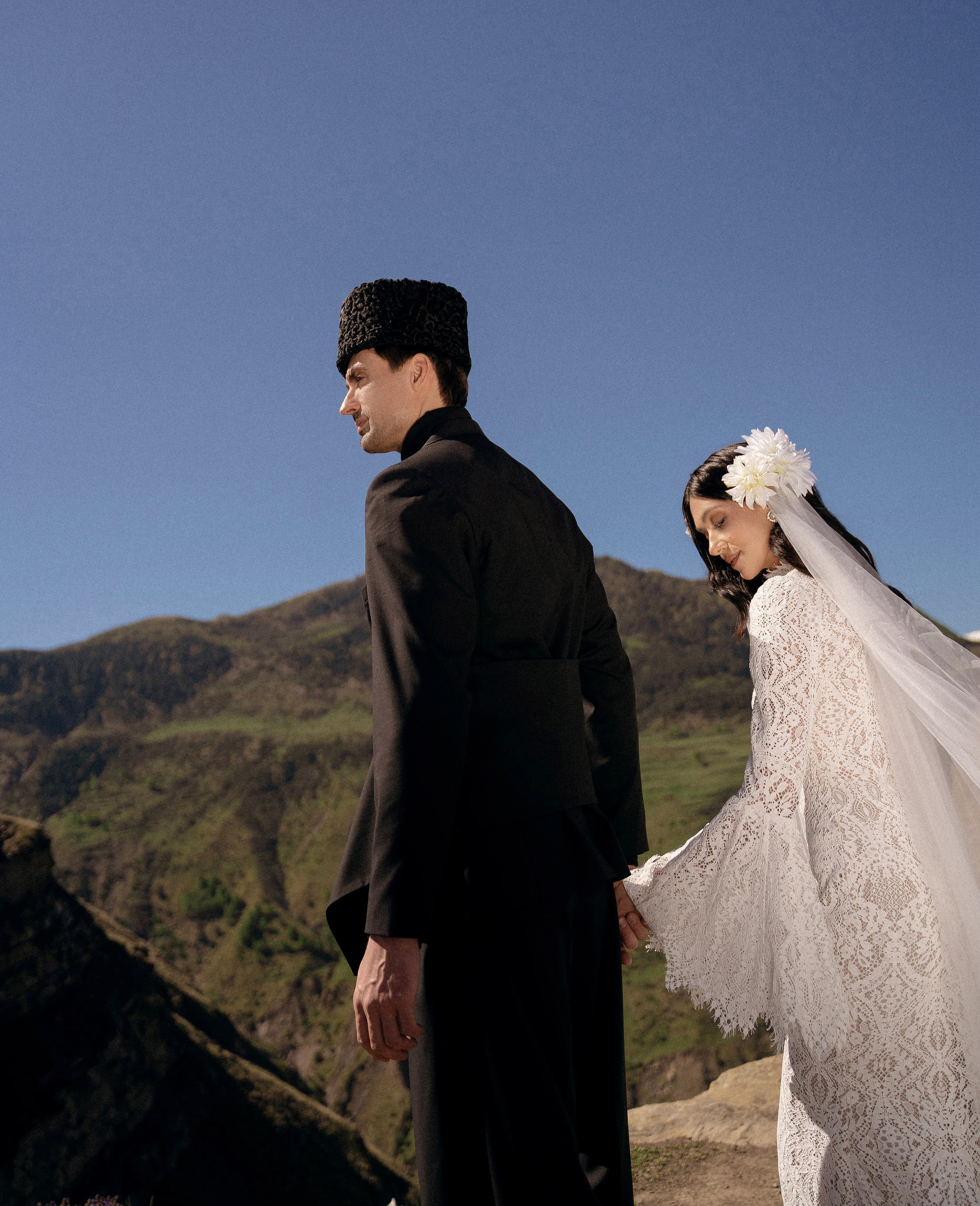 Никита & Екатерина. Свадебный и семейный фотограф в Краснодаре Павел Мельников