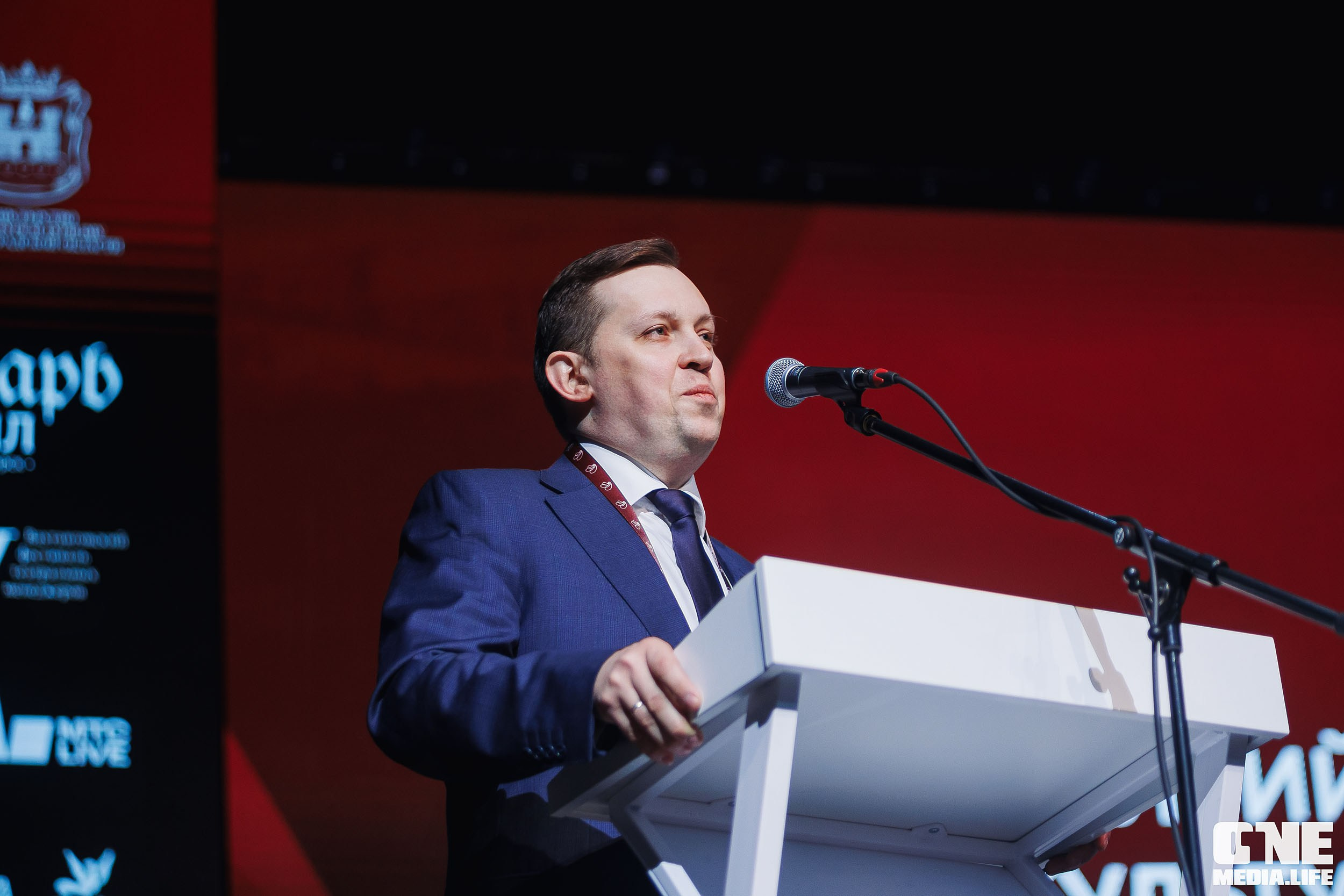 Балтийский Культурный Форум. День 1. One Media Life: фоторепортажи, фотоотчеты с мероприятий и заведений