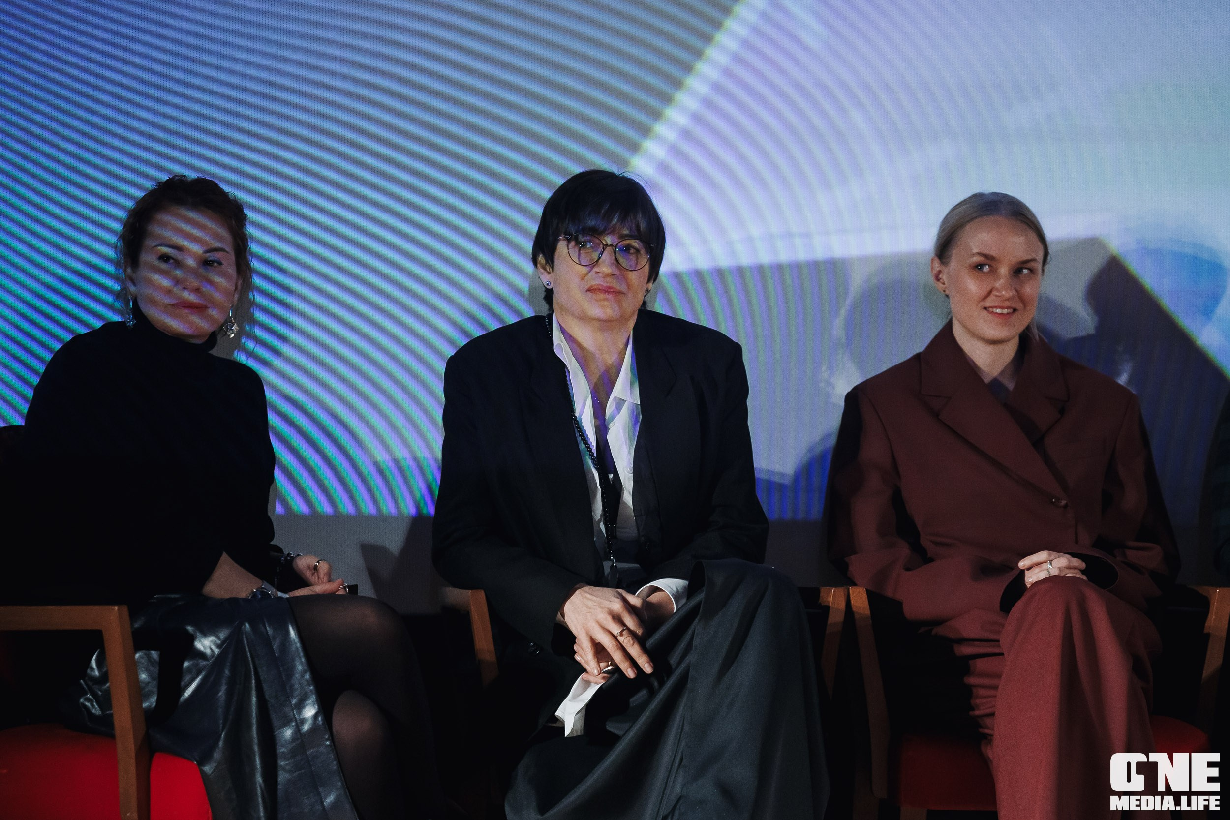 Фоторепортаж из кинотеатра Заря. One Media Life: фоторепортажи, фотоотчеты с мероприятий и заведений