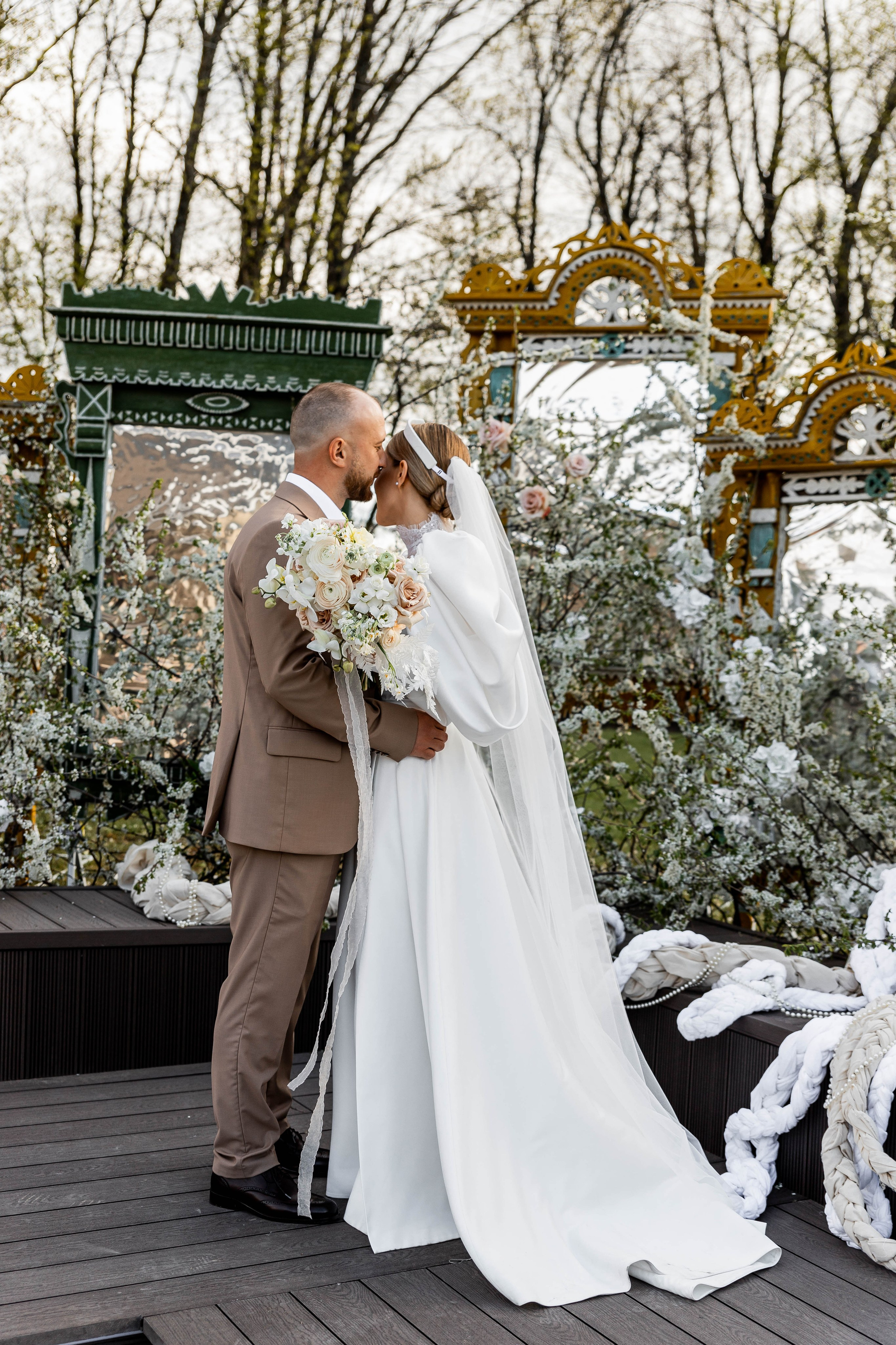 Мария|Роман. Свадебный фотограф Надежда Рыжикова