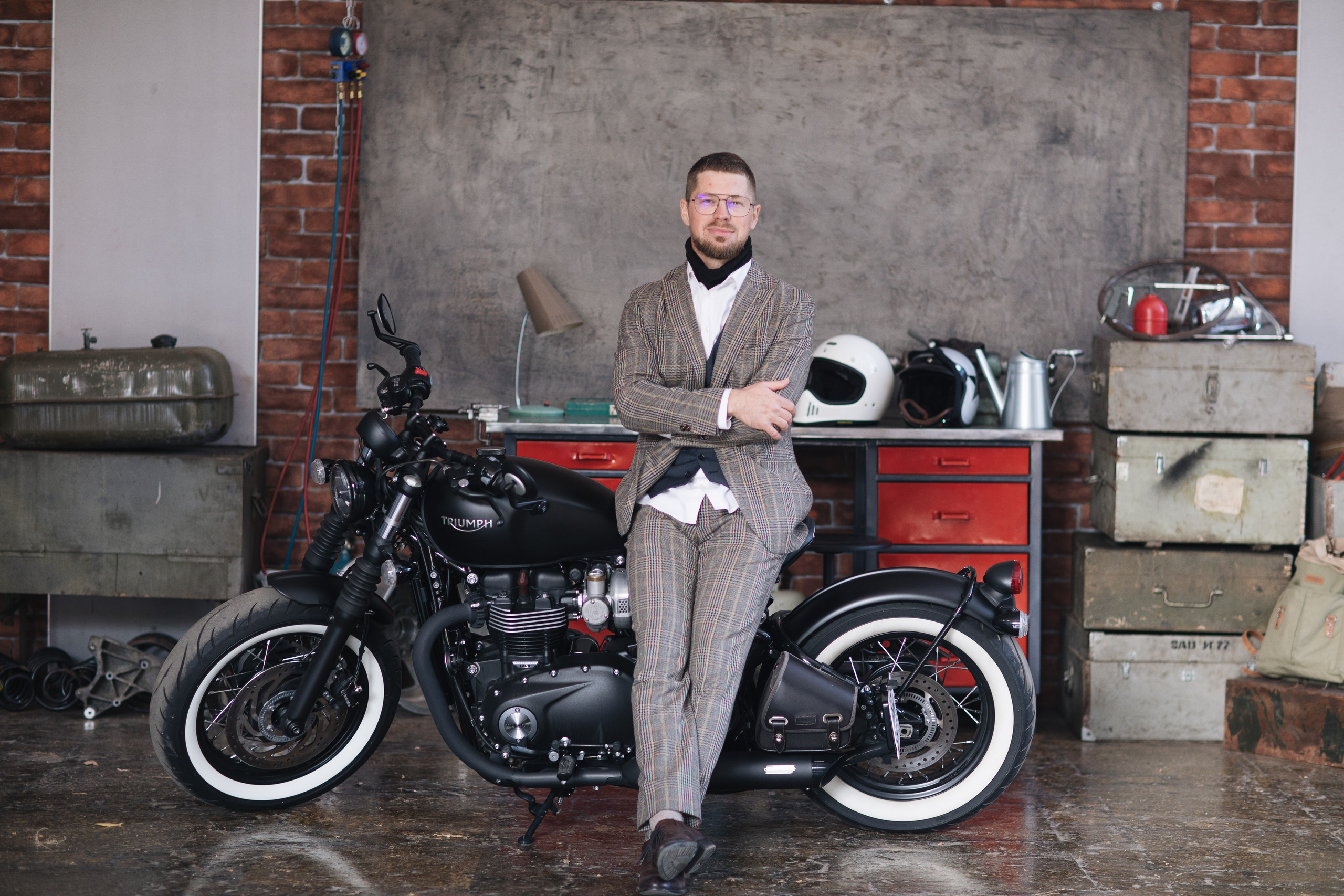 DGR. Семейный фотограф Александр Передерий