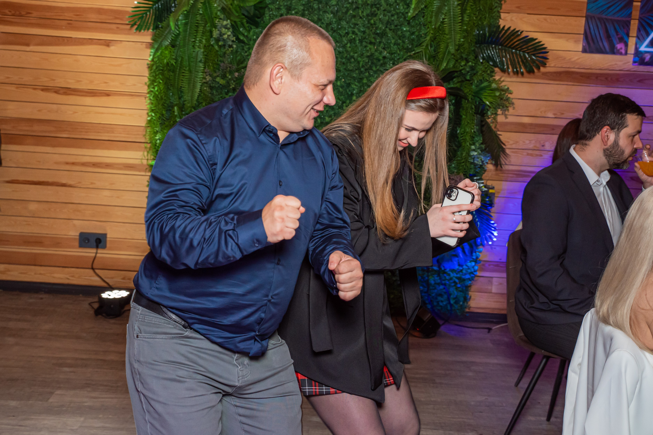 Корпоративное мероприятие -Репортажная фотосъемка в Санкт-Петербурге. Свадебный, семейный, портретный, репортажный фотограф в Санкт-Петербурге