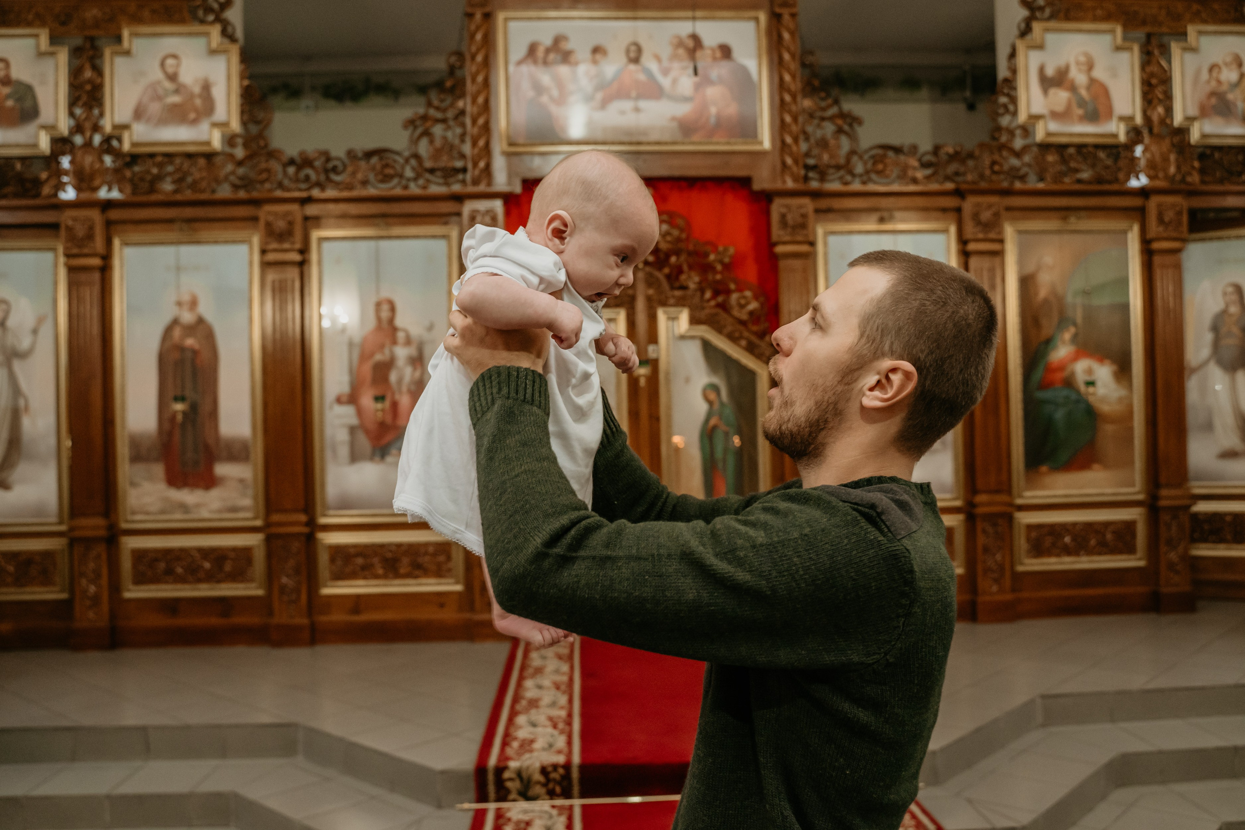 Фотограф на крещение Санкт-Петербург. Свадебный, семейный, портретный, репортажный фотограф в Санкт-Петербурге