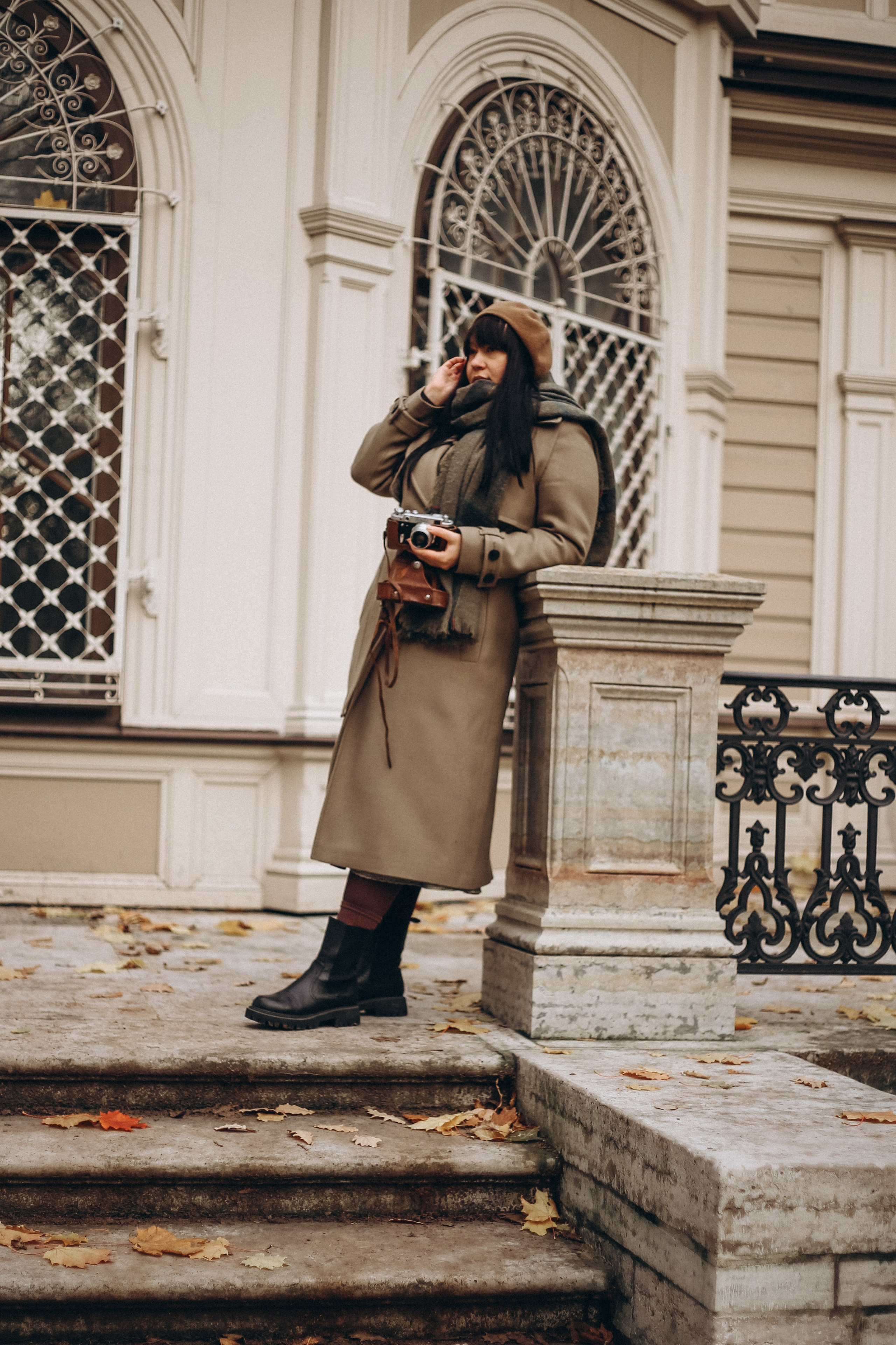 Лара. Семейный фотограф Наталья Ковтун Санкт-Петербург