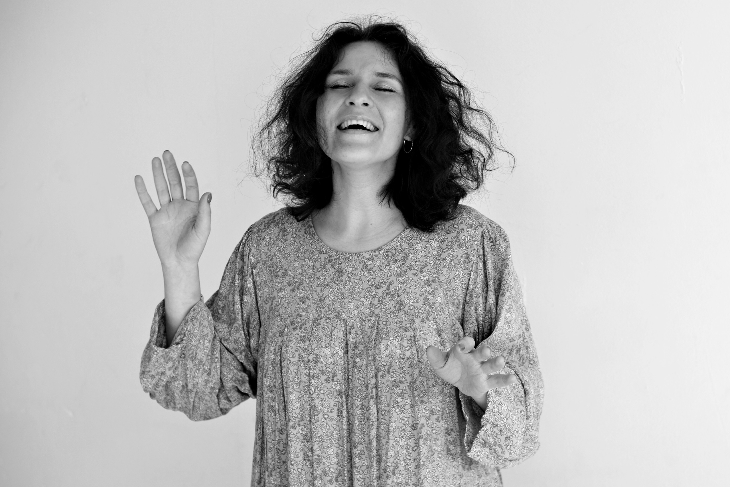 One. Фотохудожник в Карелии и Санкт-Петербурге