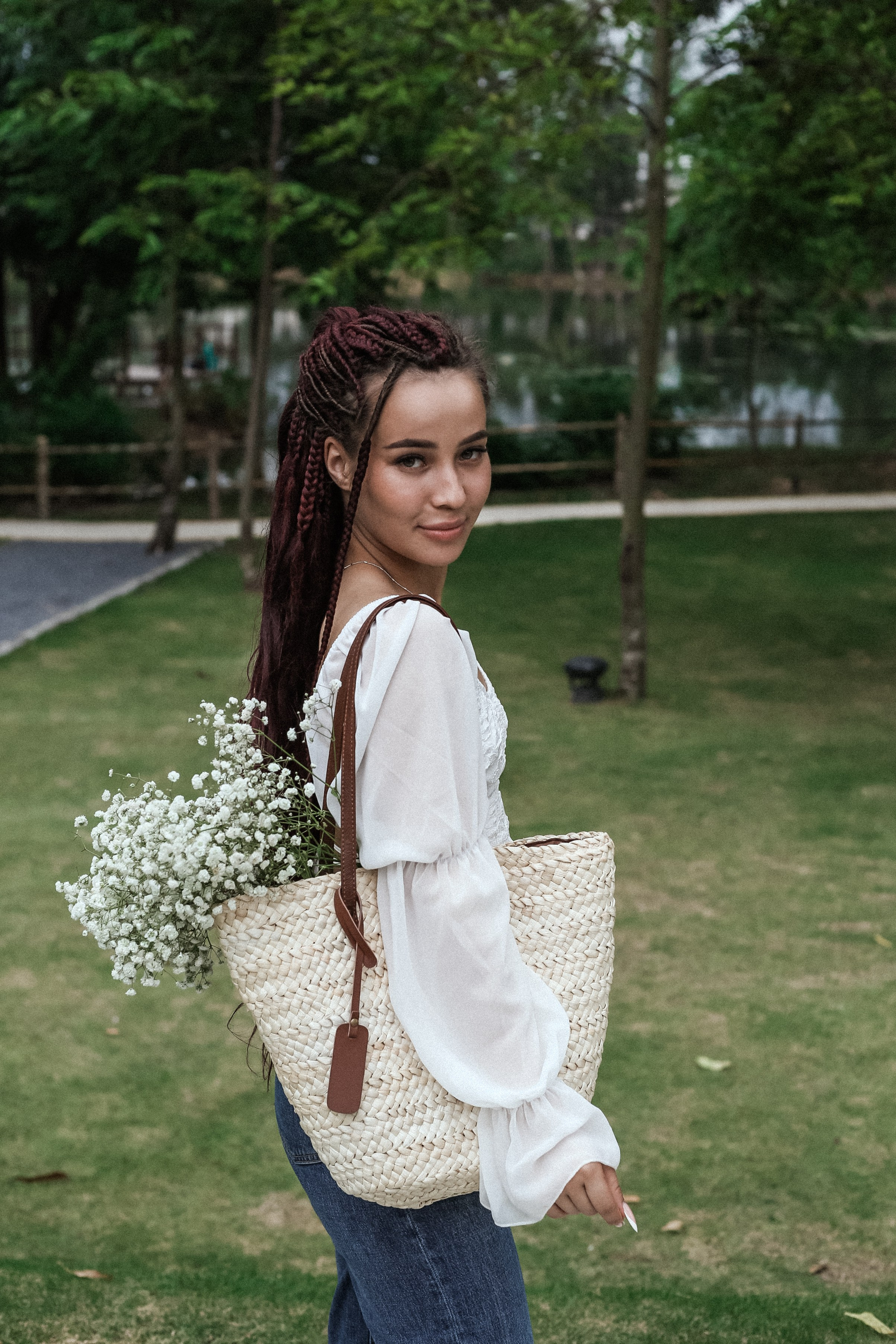 Винный Девичник в стиле Прованс. Фотограф и видеограф Анна Домашенко