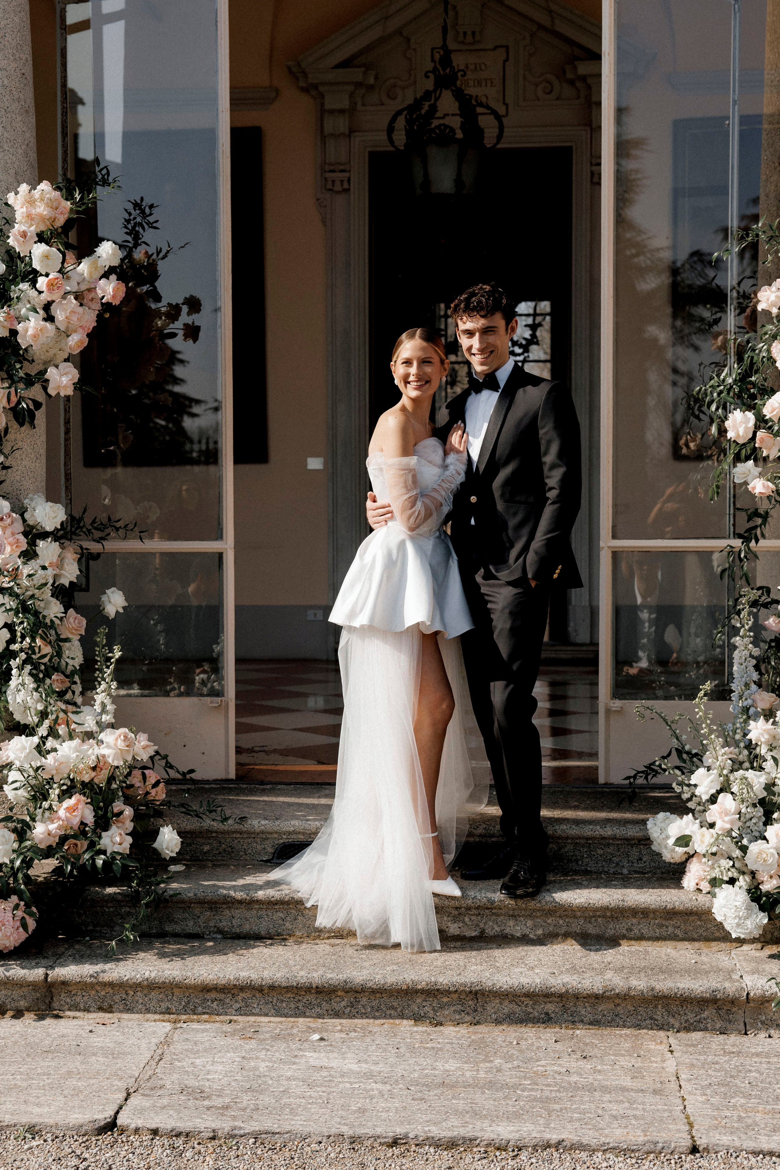 Beatrice & Gioele | Italy. Wedding and family photographer